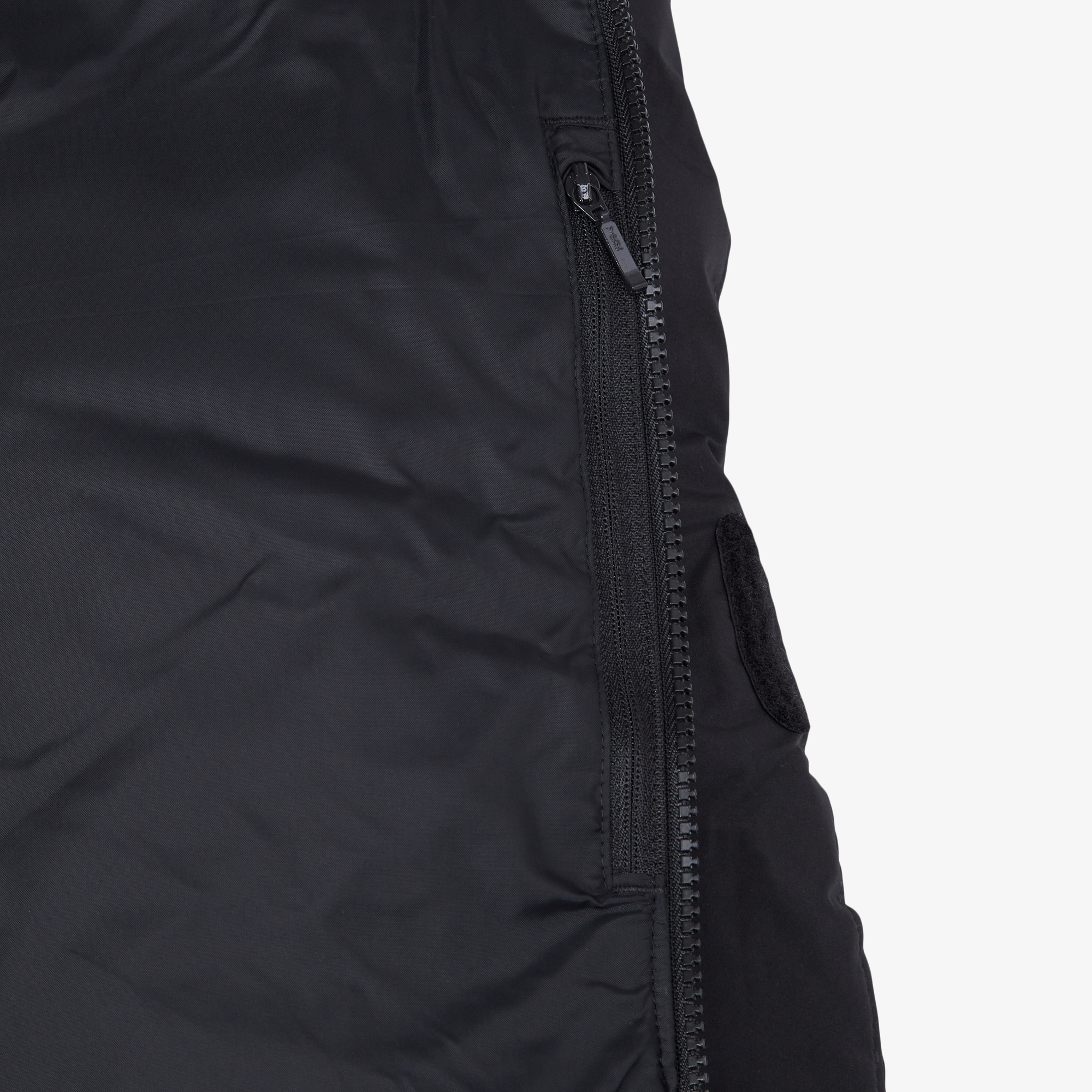 M'S MOVE LIGHT EX HYBRID DOWN JACKET