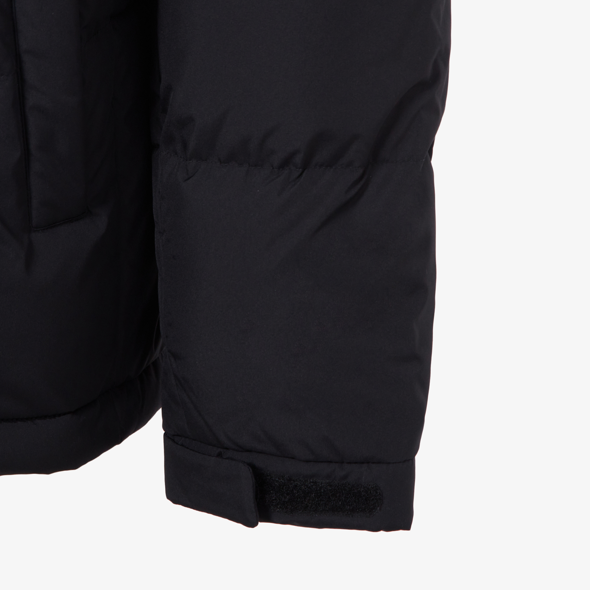 M'S MOVE LIGHT EX HYBRID DOWN JACKET
