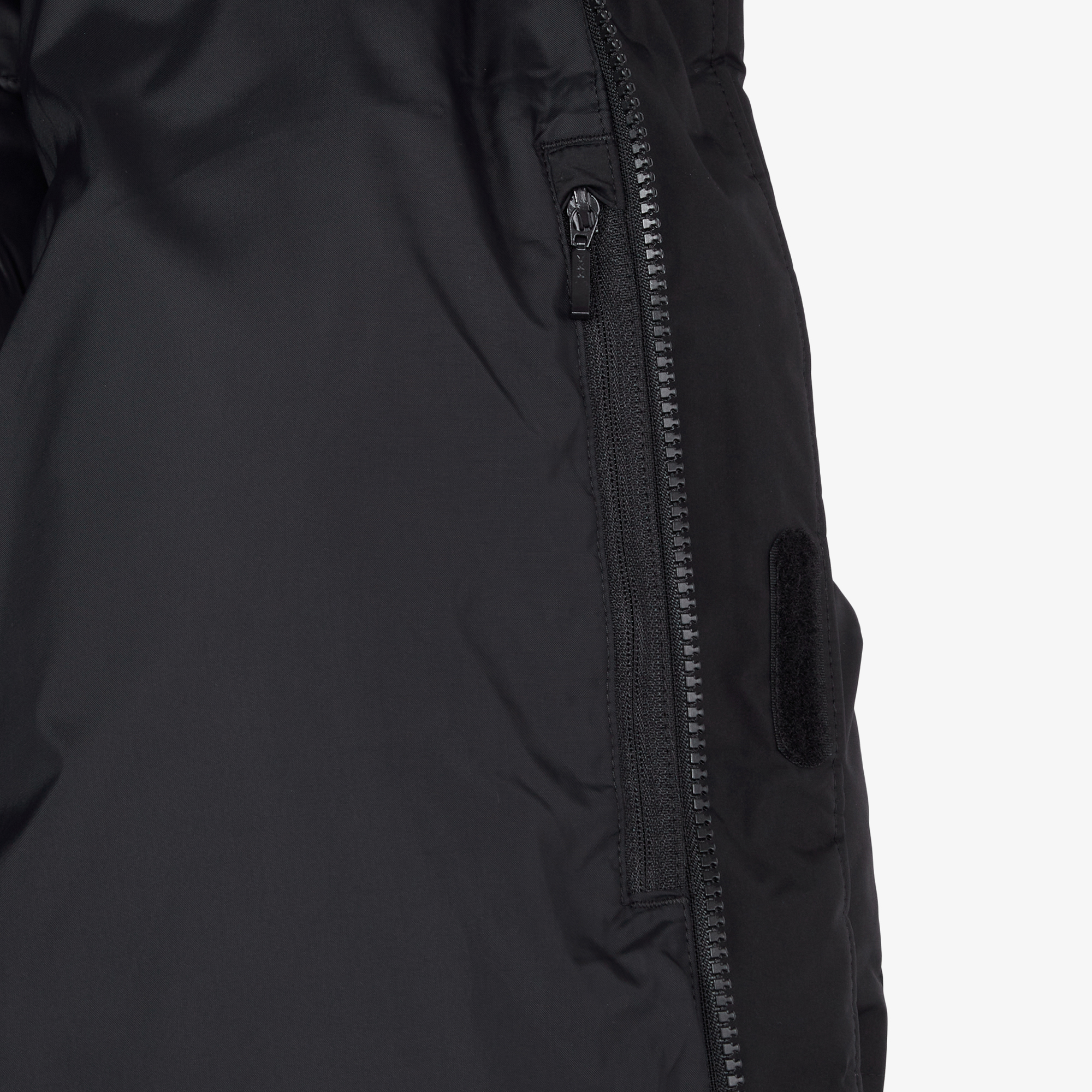 M'S MOVE LIGHT EX HYBRID DOWN JACKET