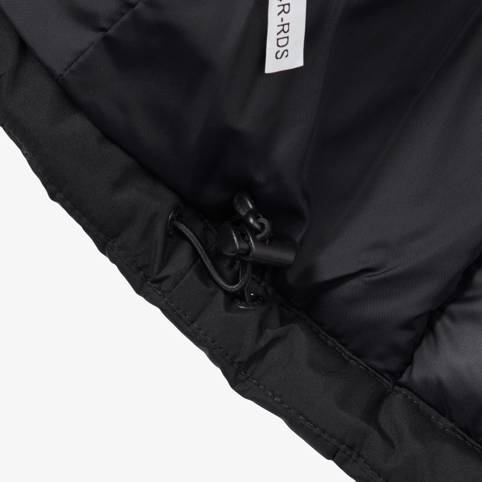 M'S MOVE LIGHT EX HYBRID DOWN JACKET