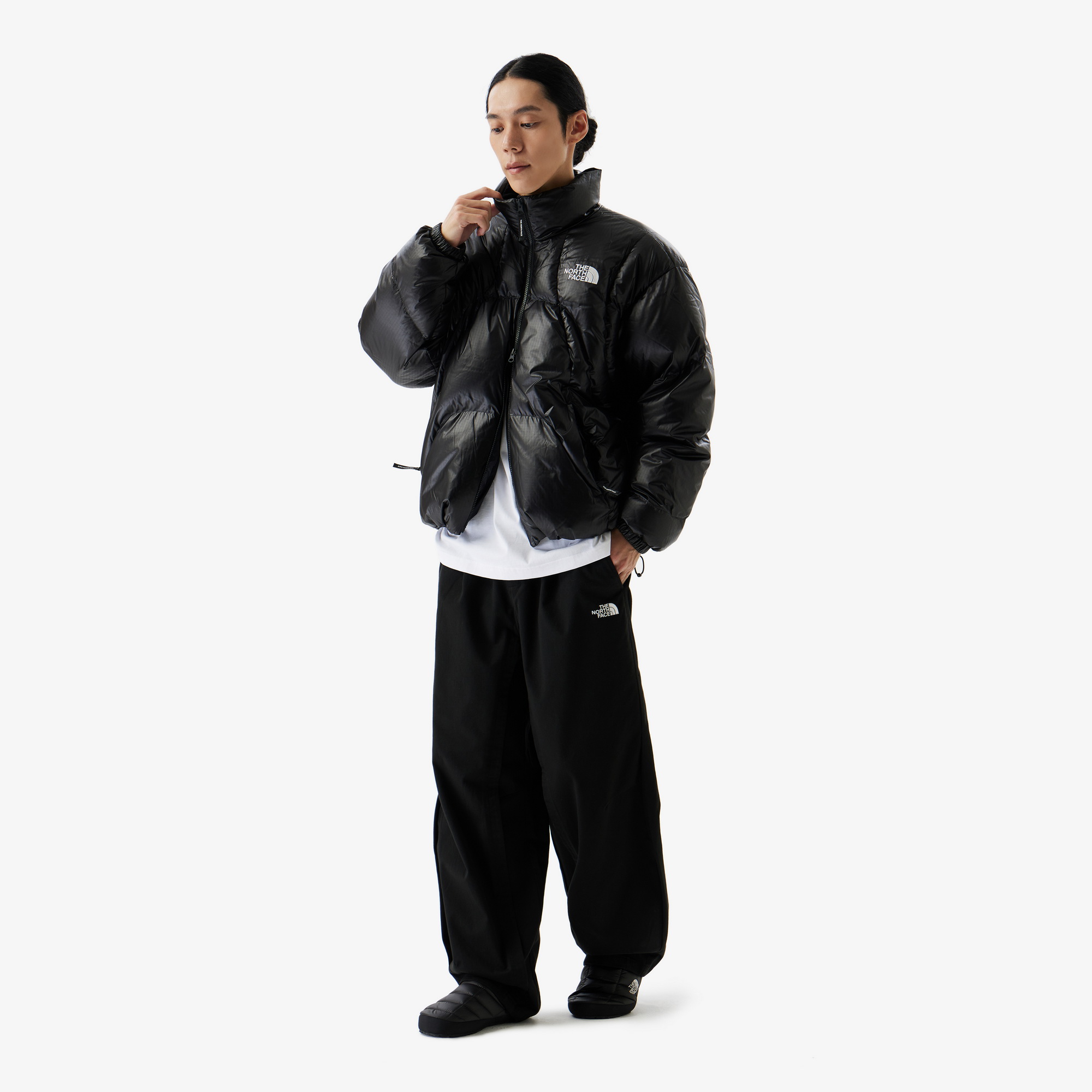 KALON EX DOWN JACKET (RDS)