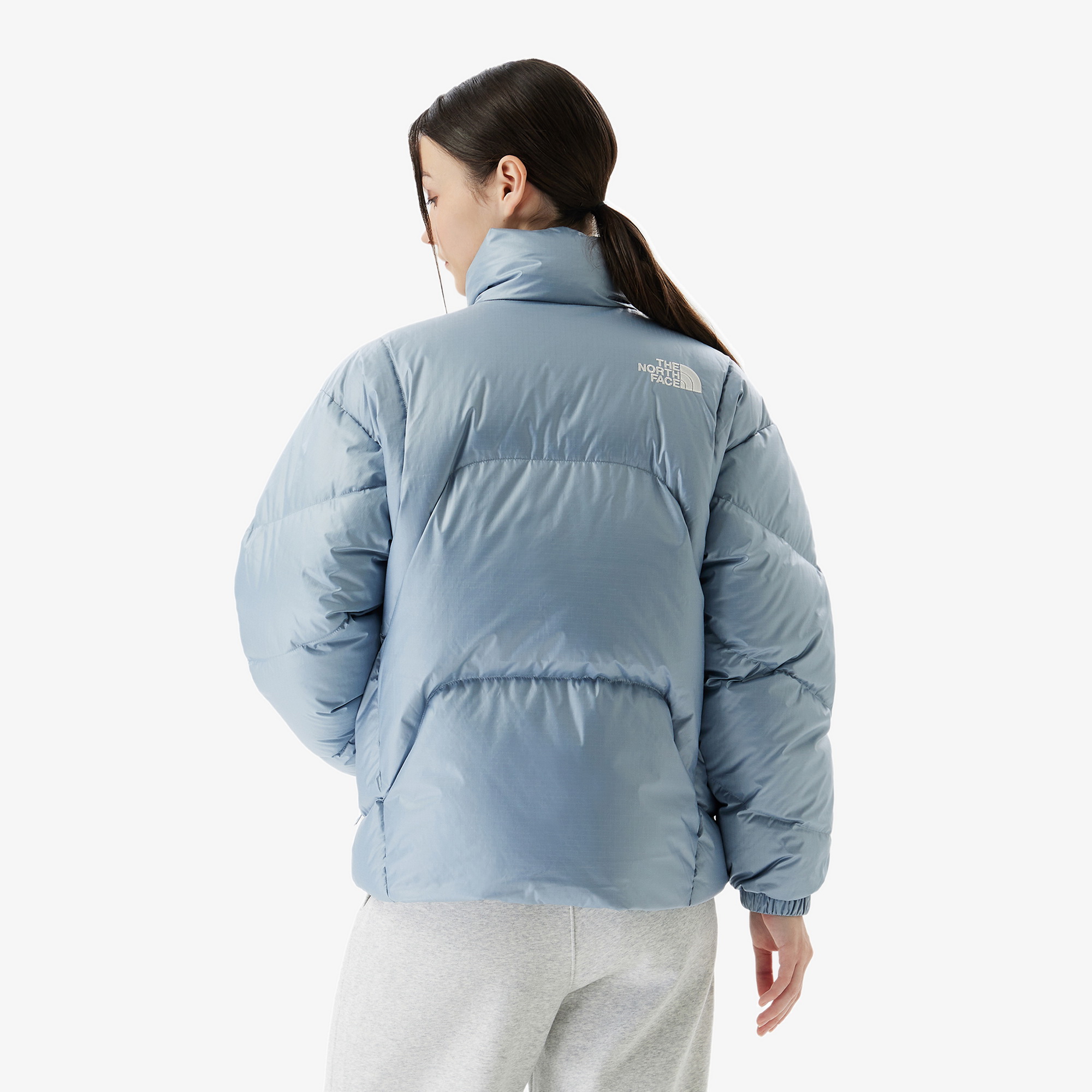 KALON EX DOWN JACKET (RDS)