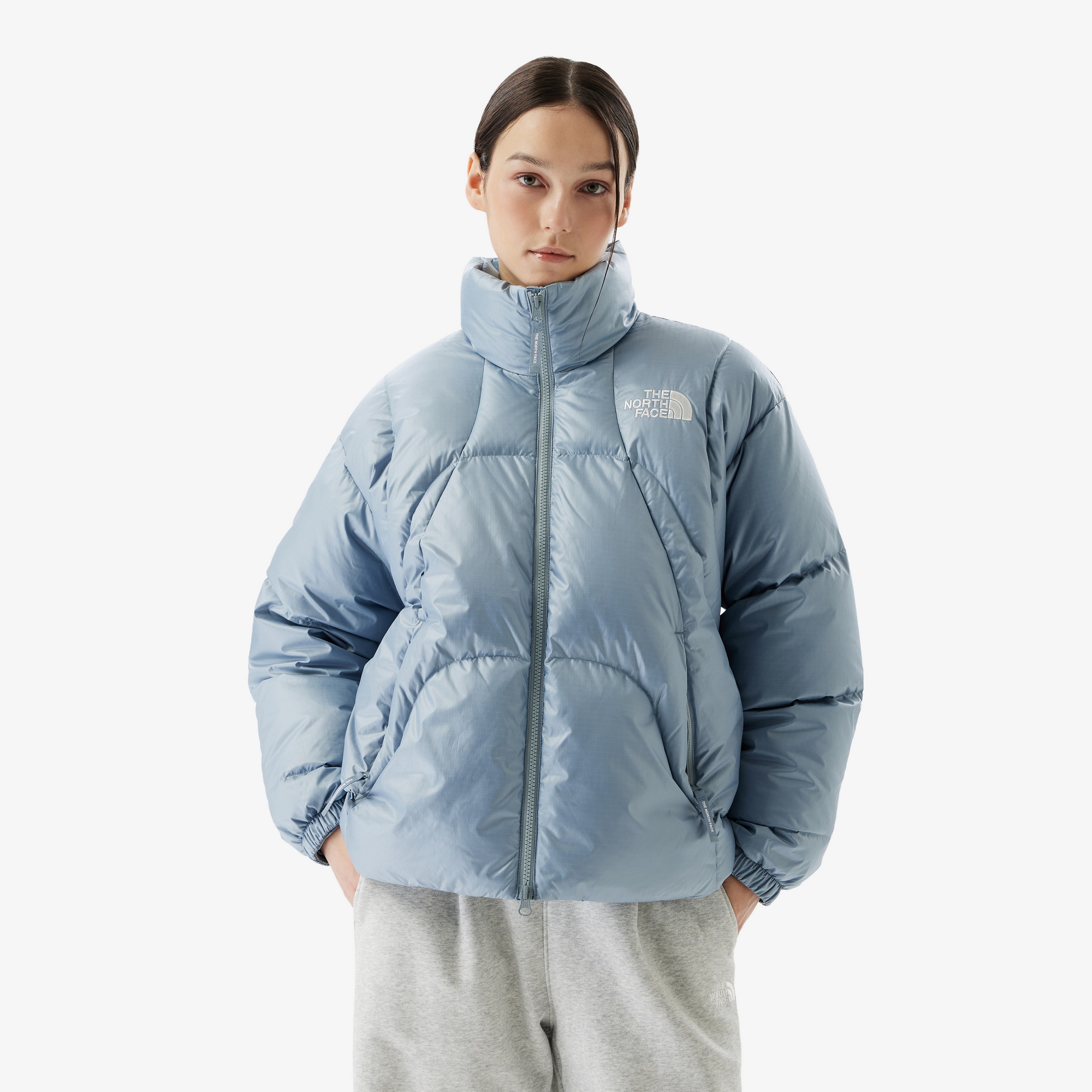 KALON EX DOWN JACKET (RDS)