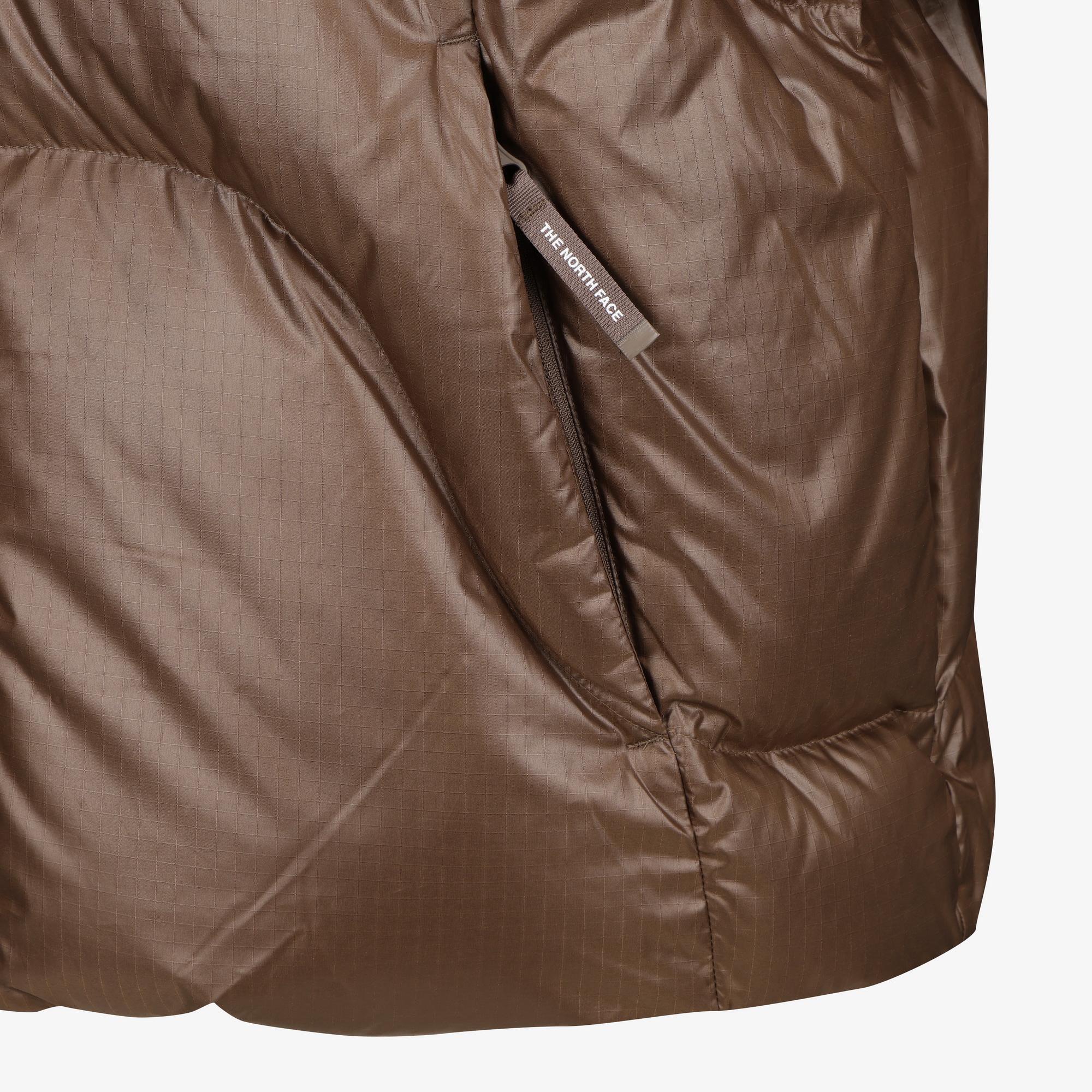 KALON EX DOWN JACKET (RDS)