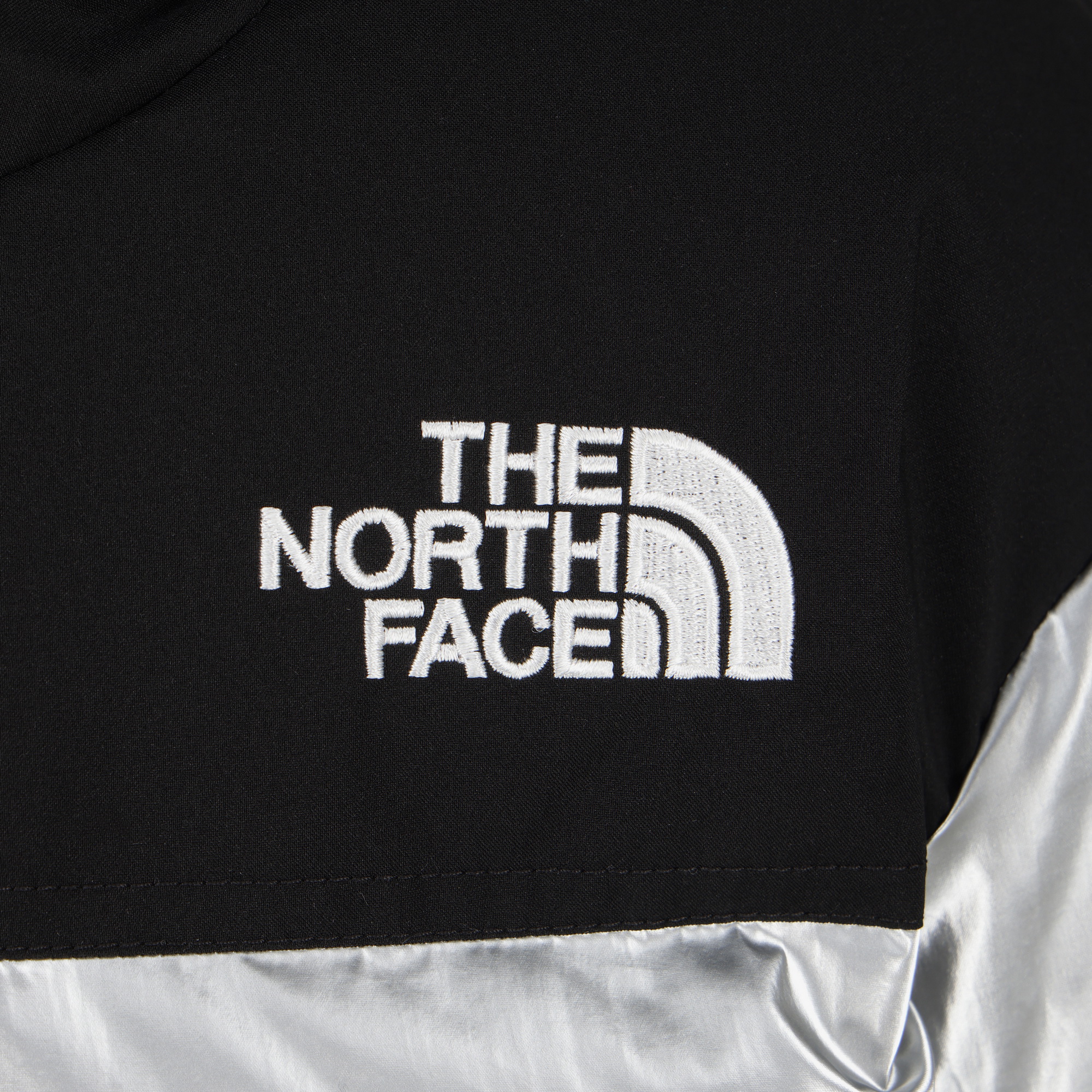 K'S NOVELTY NUPTSE PARKA (RDS)
