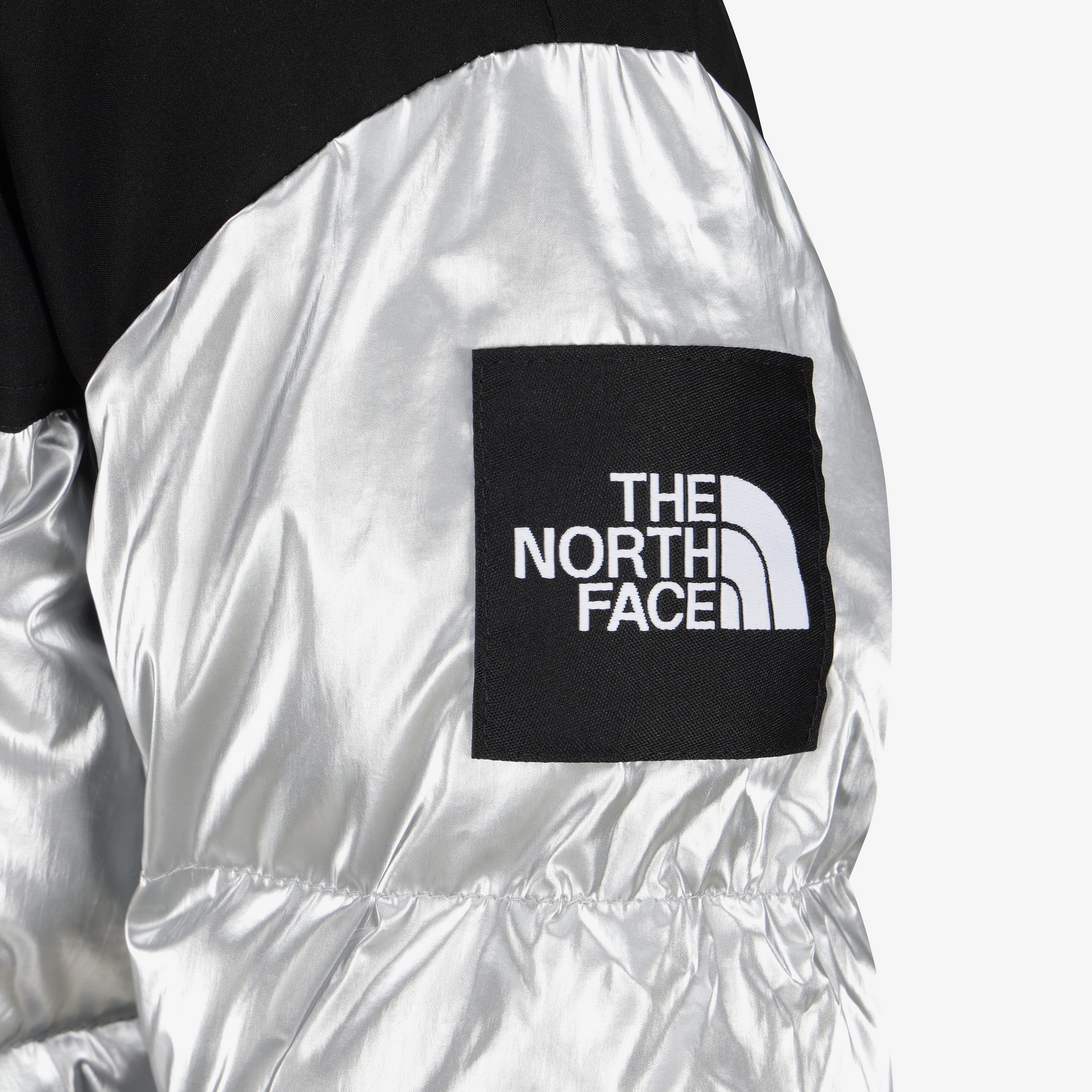 K'S NOVELTY NUPTSE PARKA (RDS)