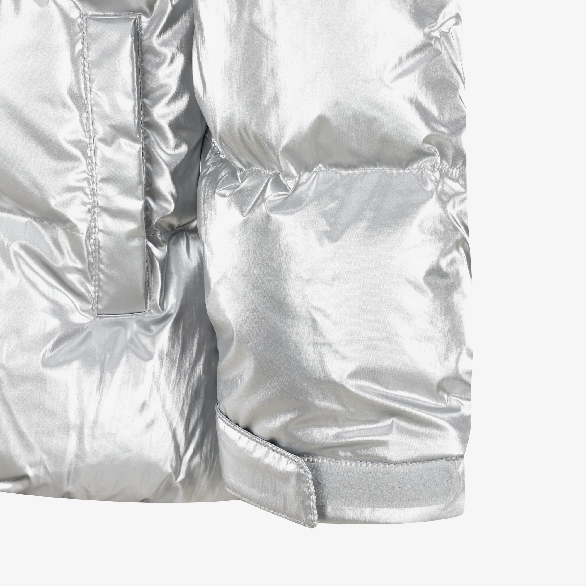 K'S NOVELTY NUPTSE PARKA (RDS)