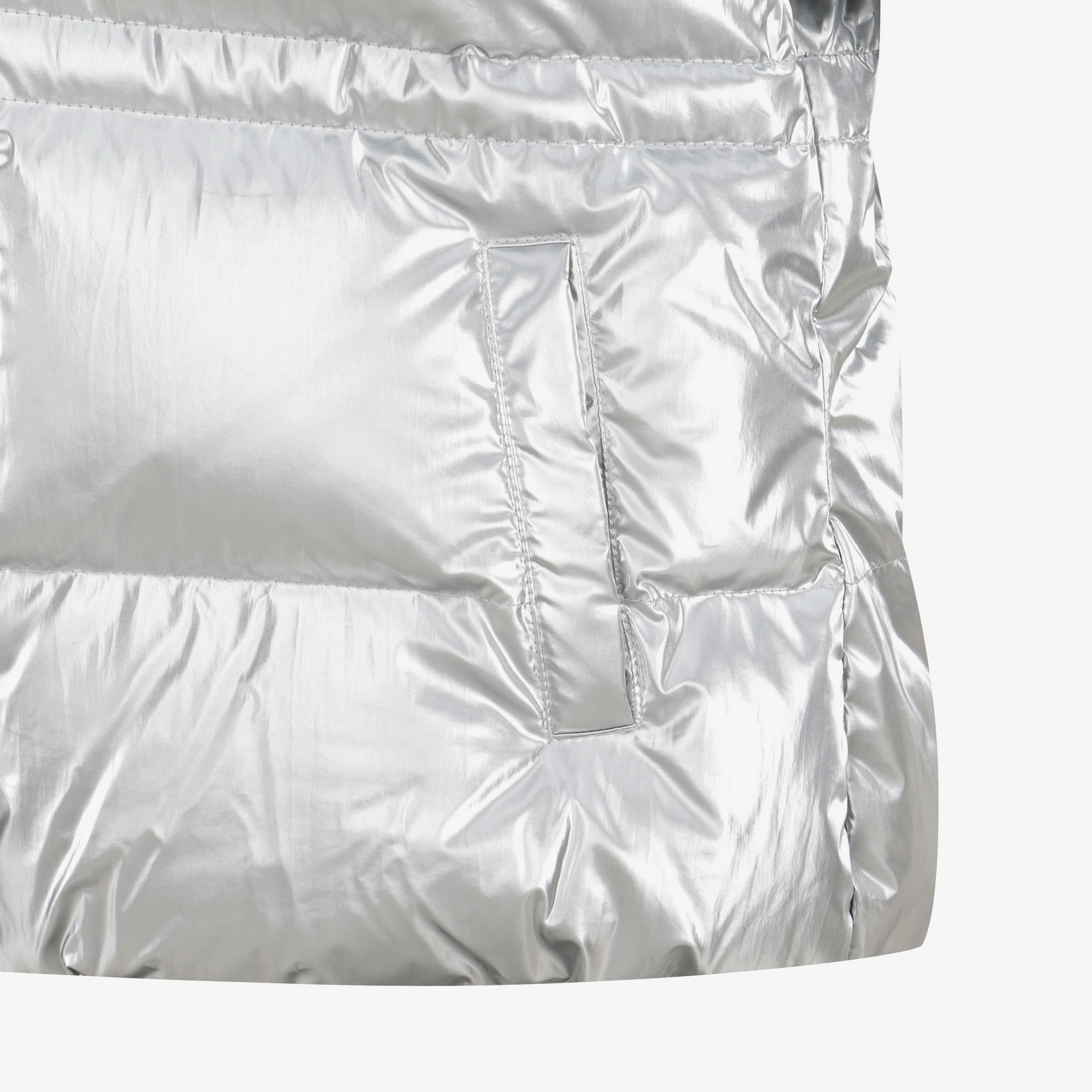 K'S NOVELTY NUPTSE PARKA (RDS)