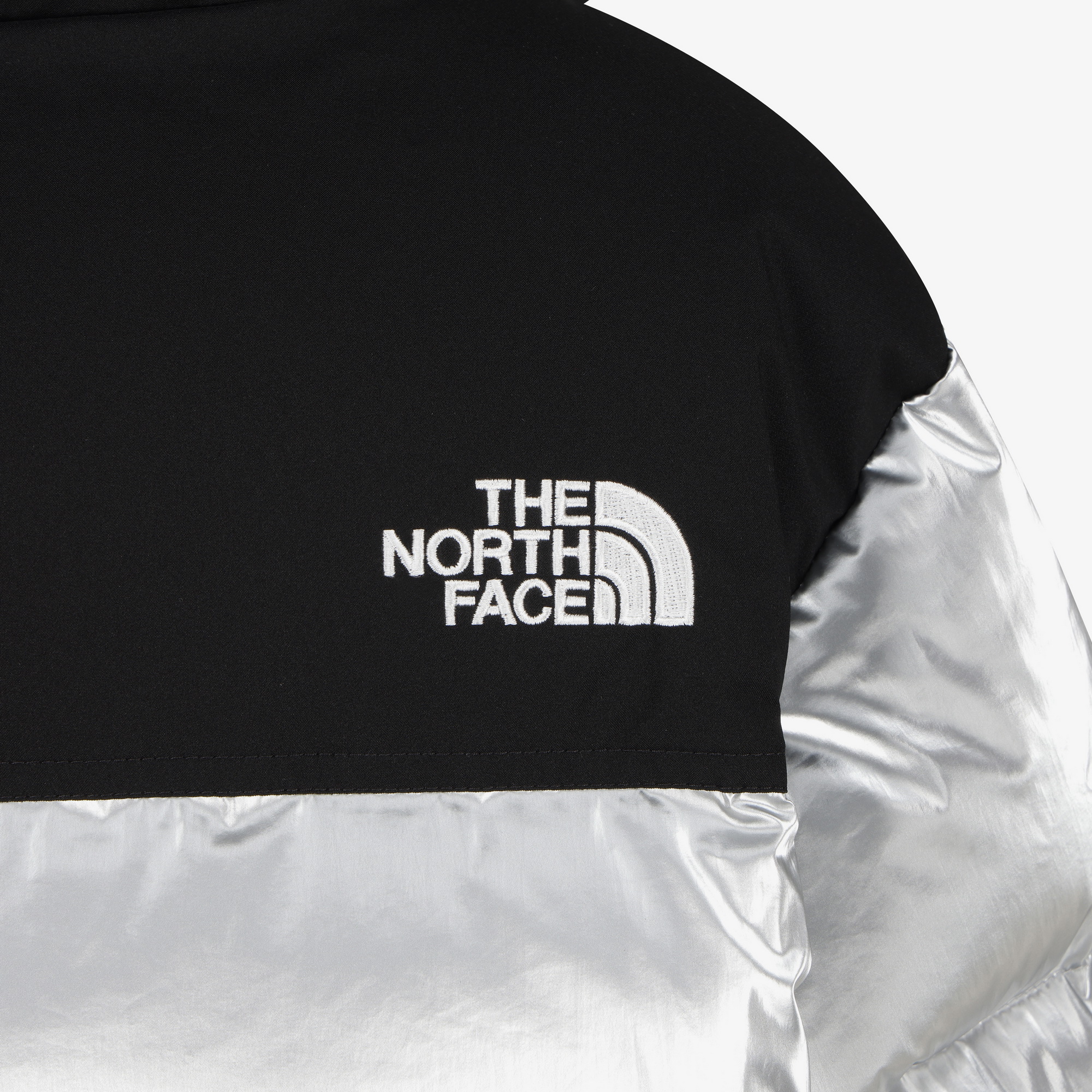 K'S NOVELTY NUPTSE PARKA (RDS)