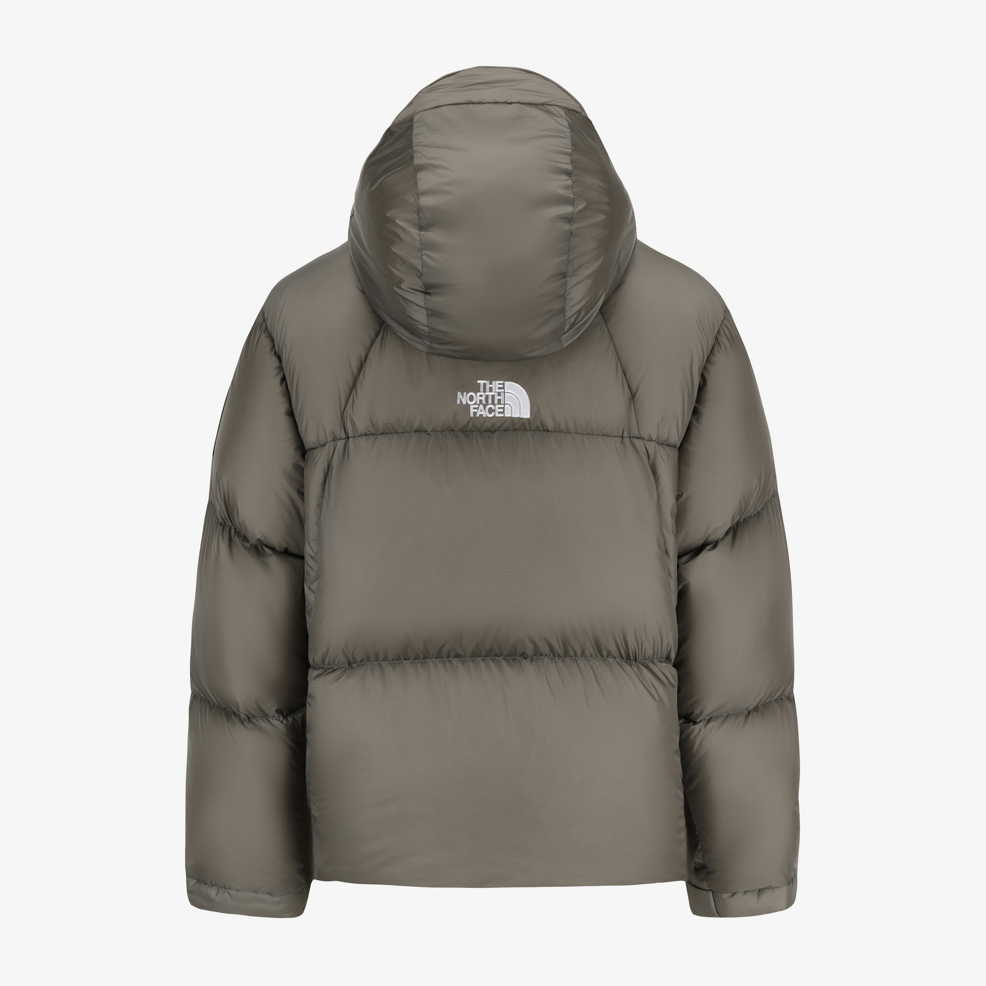 PROJECT DOWN JACKET (RDS)