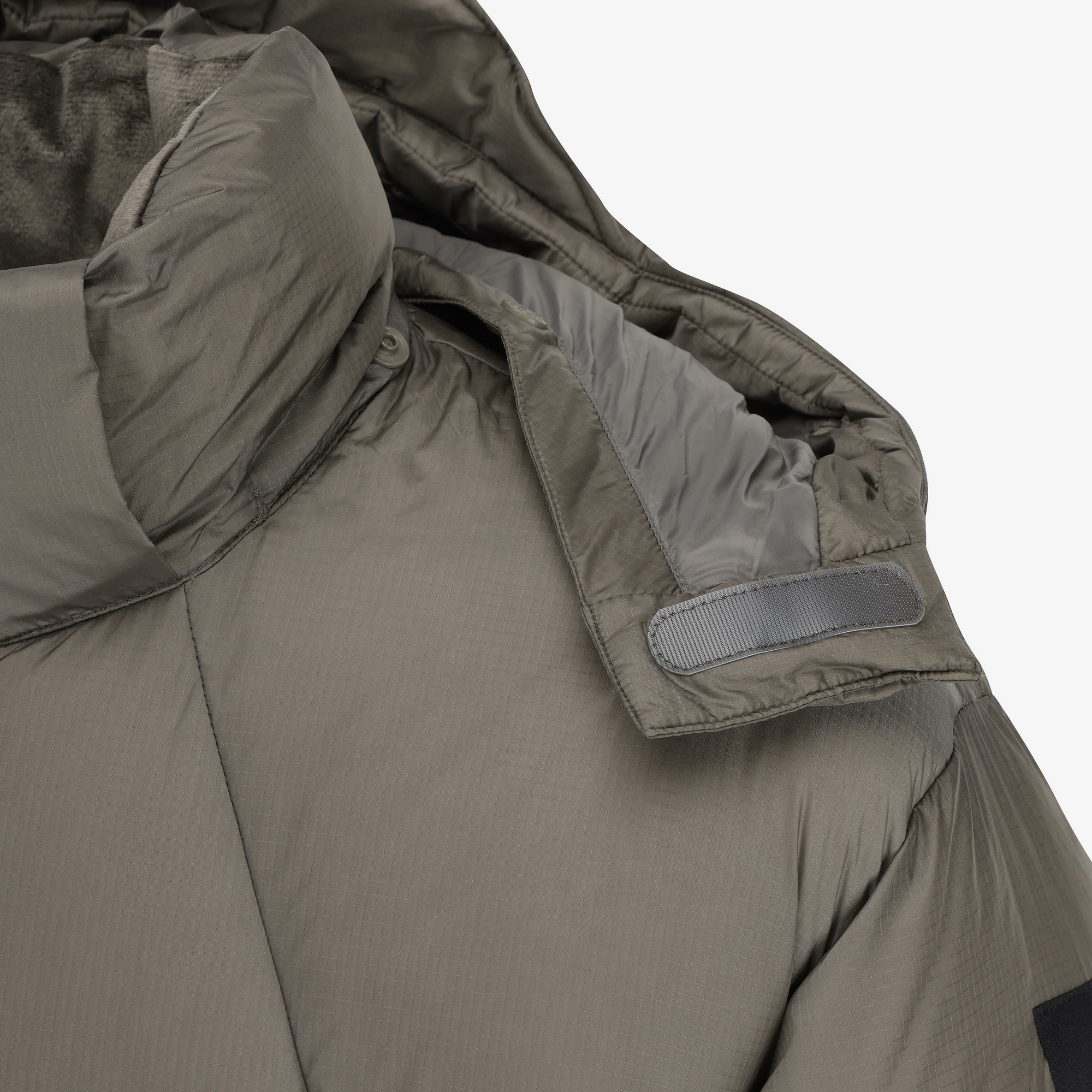 PROJECT DOWN JACKET (RDS)