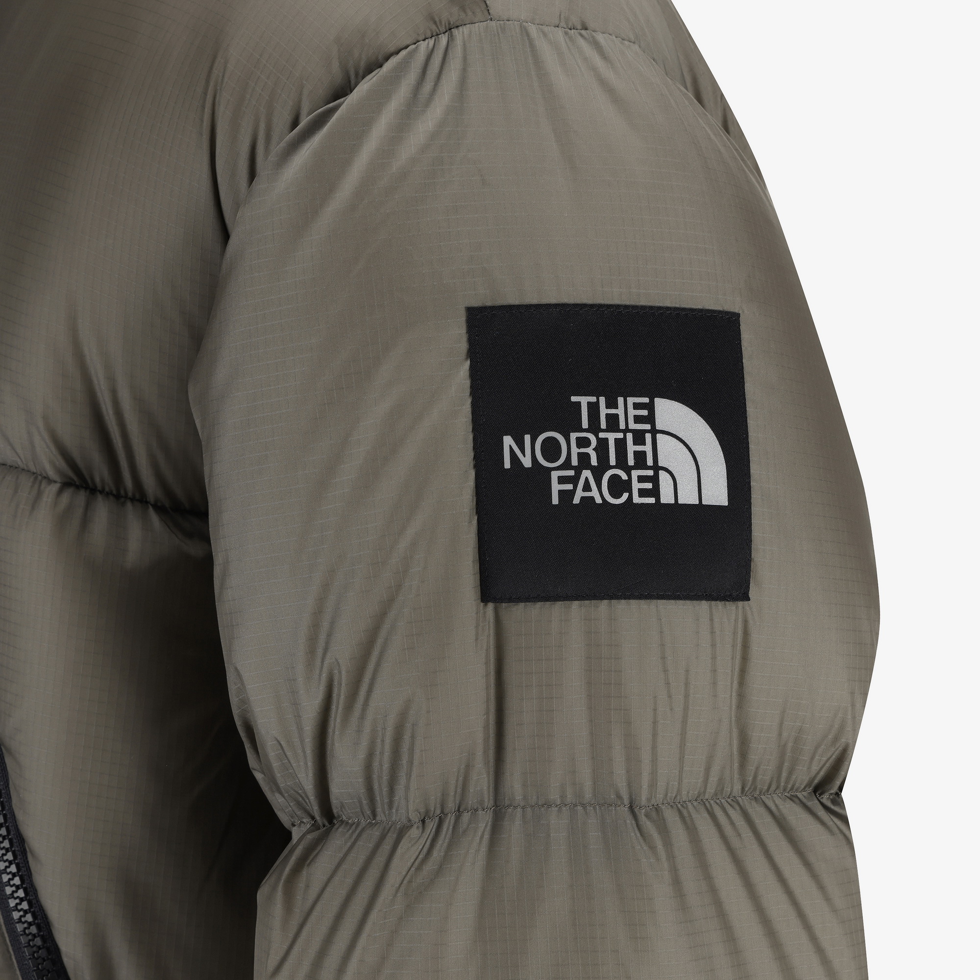 PROJECT DOWN JACKET (RDS)