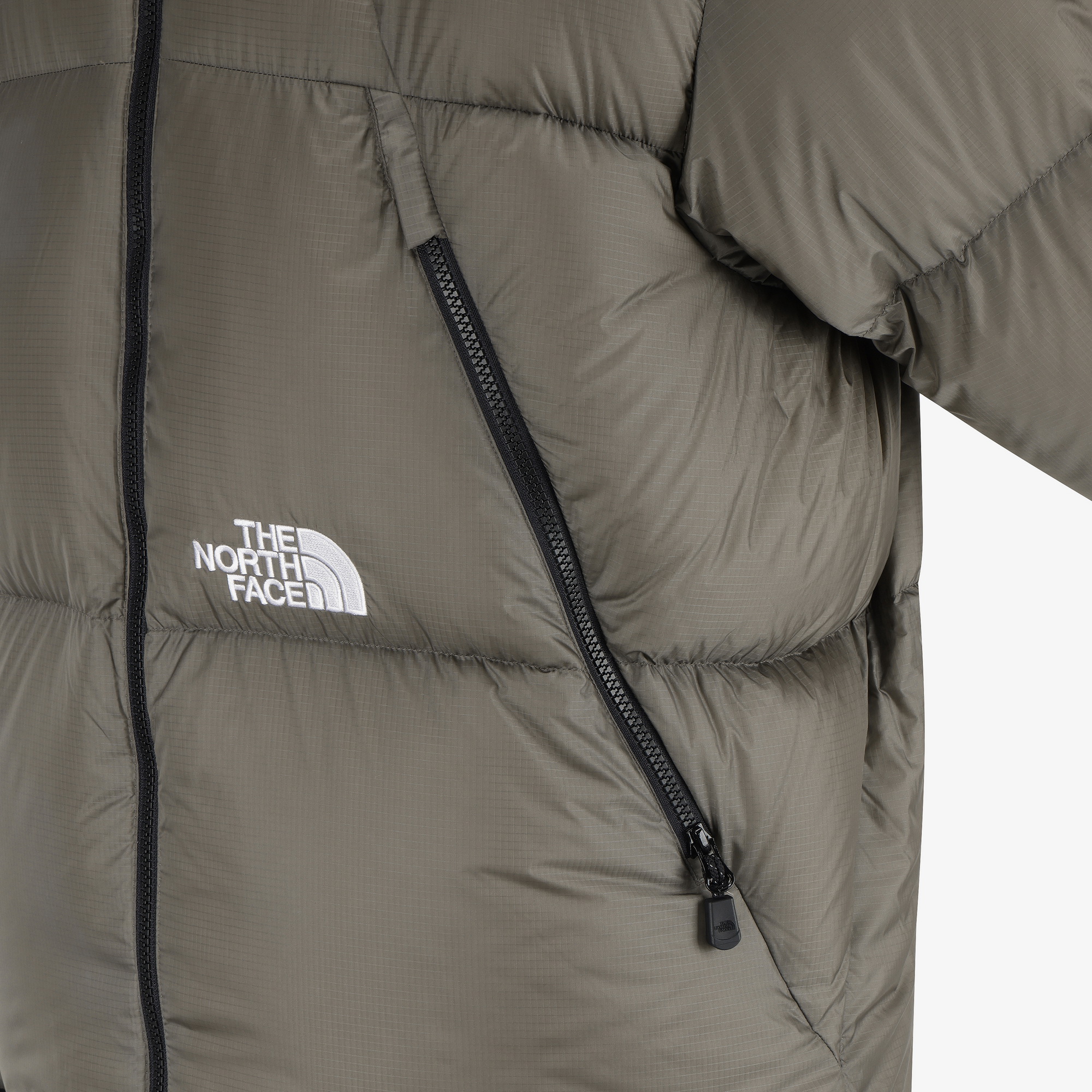 PROJECT DOWN JACKET (RDS)