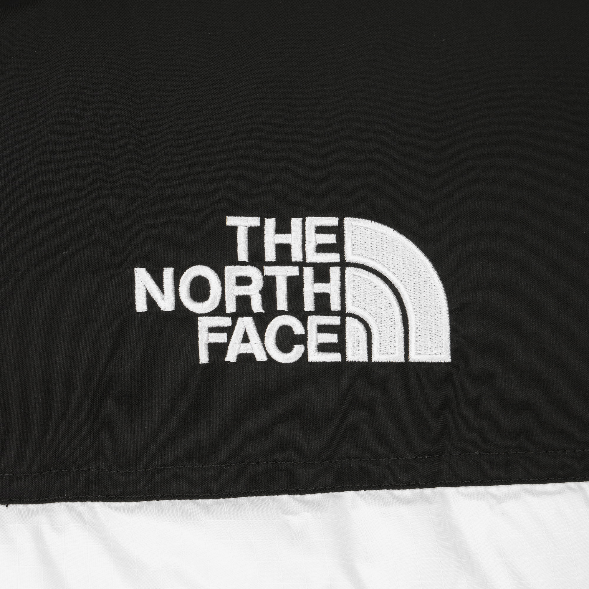 NOVELTY NUPTSE JACKET (RDS)