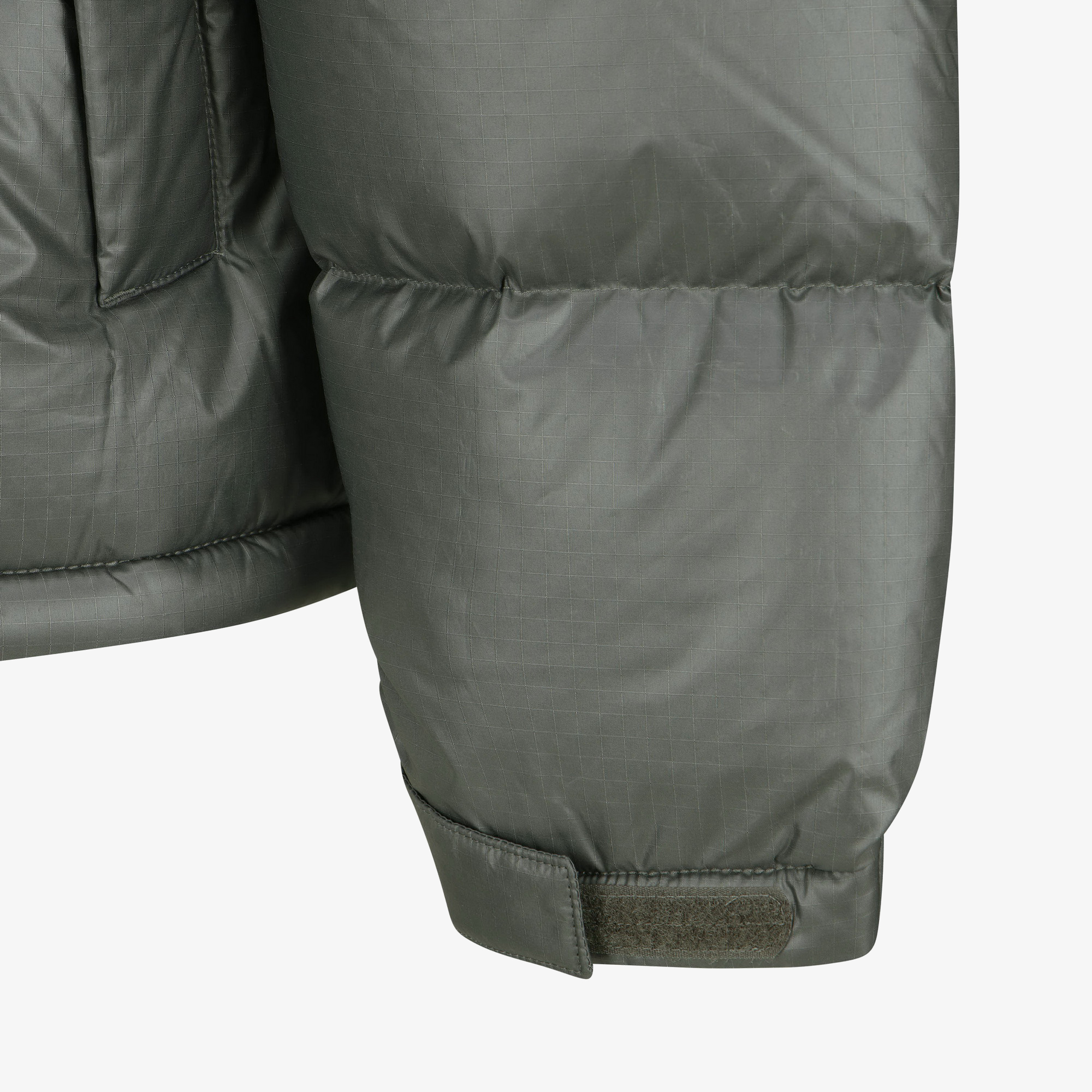 NOVELTY NUPTSE JACKET (RDS)