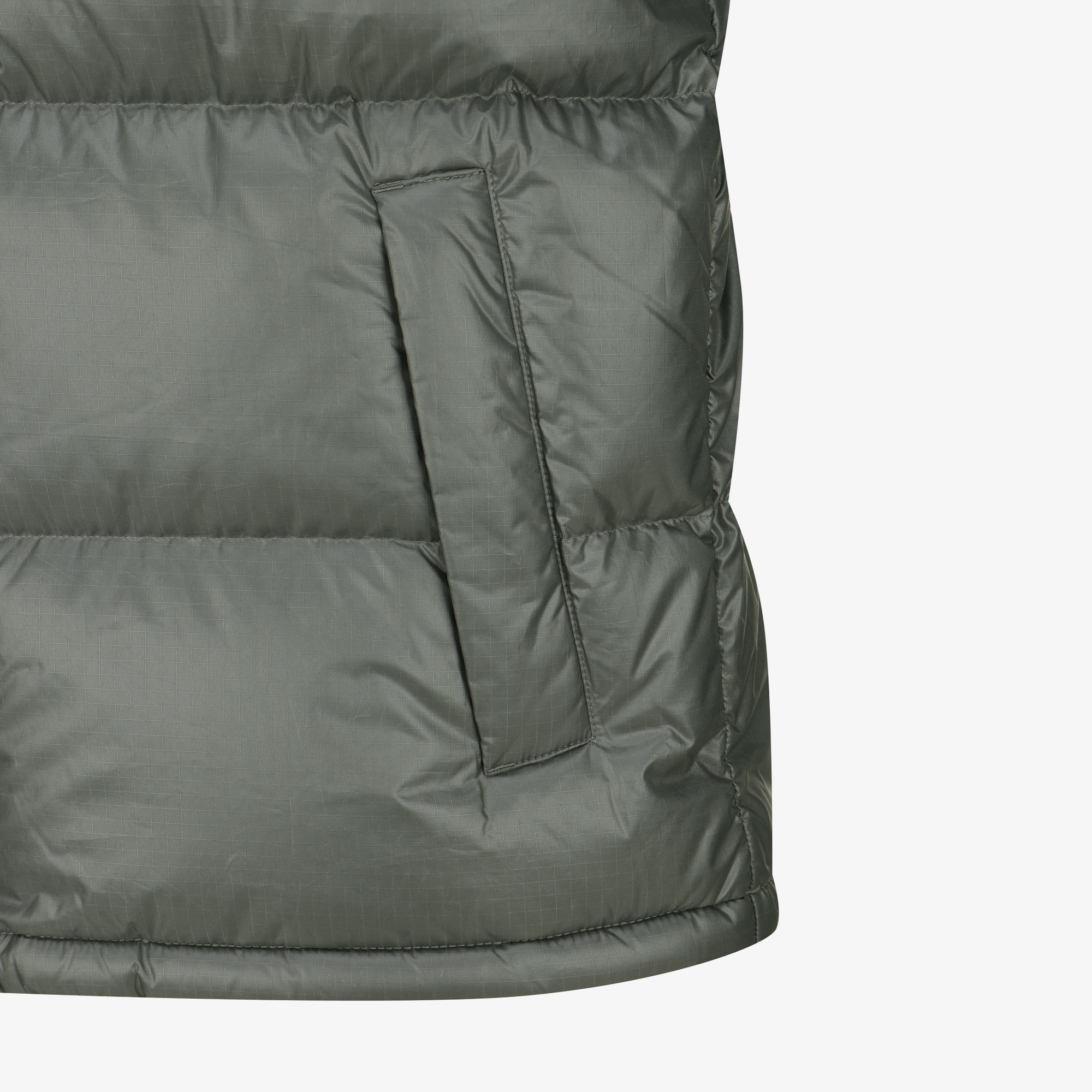 NOVELTY NUPTSE JACKET (RDS)