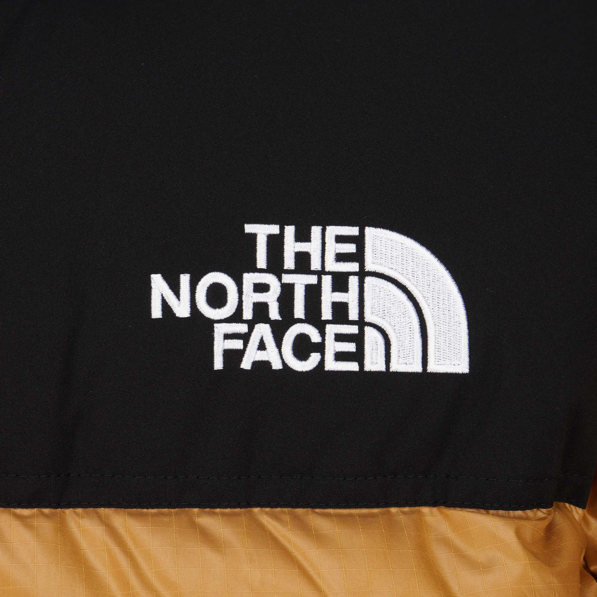 NOVELTY NUPTSE JACKET (RDS)