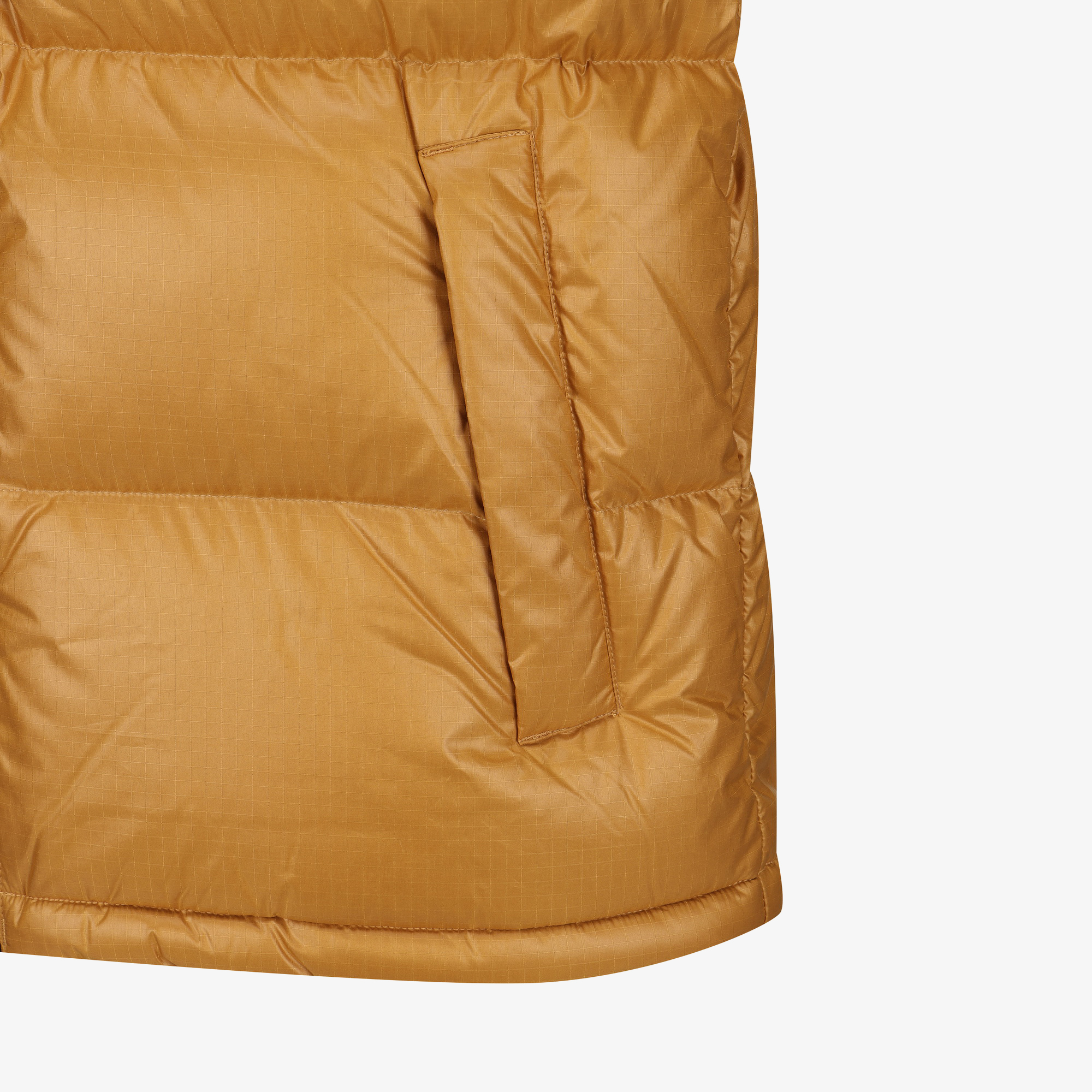 NOVELTY NUPTSE JACKET (RDS)