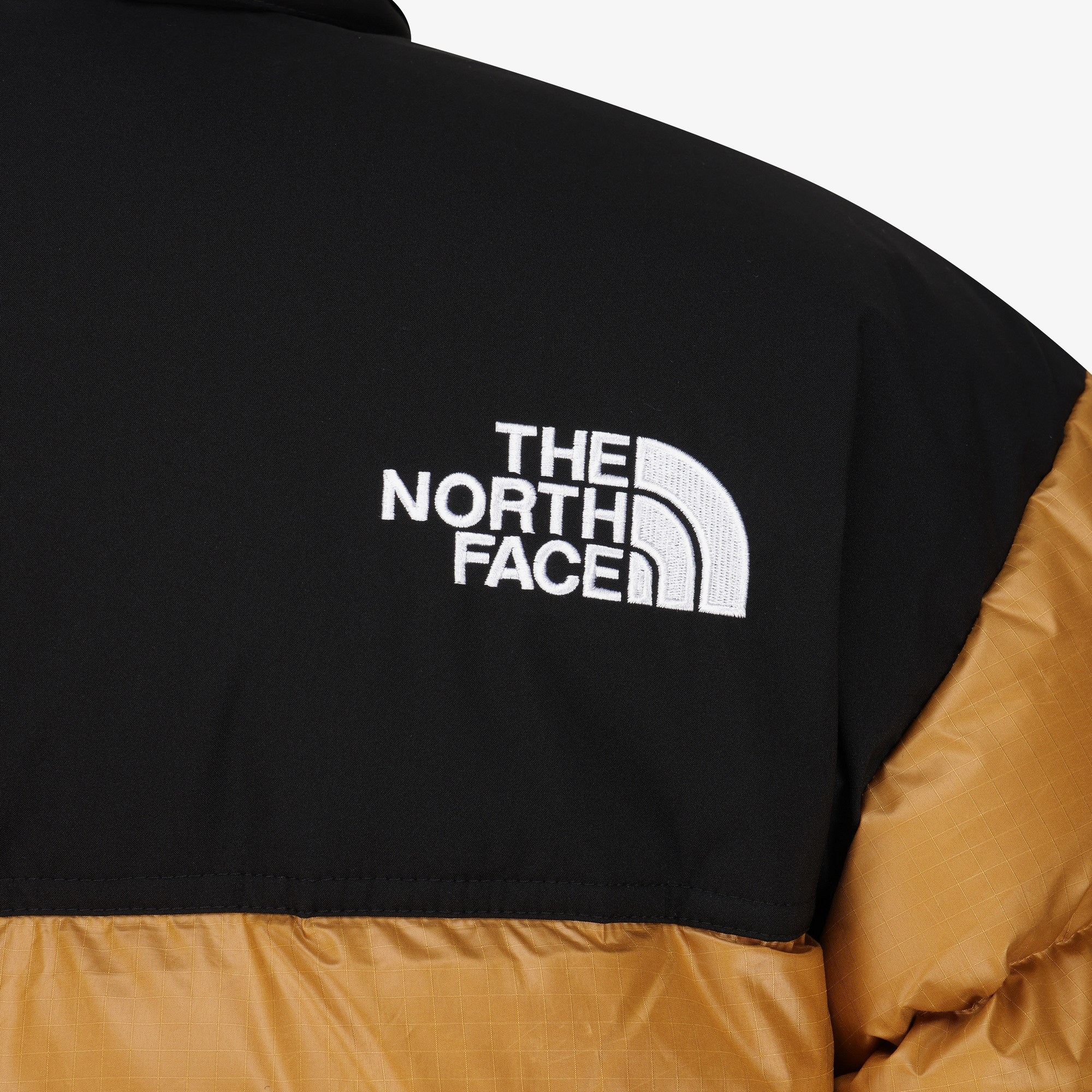 NOVELTY NUPTSE JACKET (RDS)