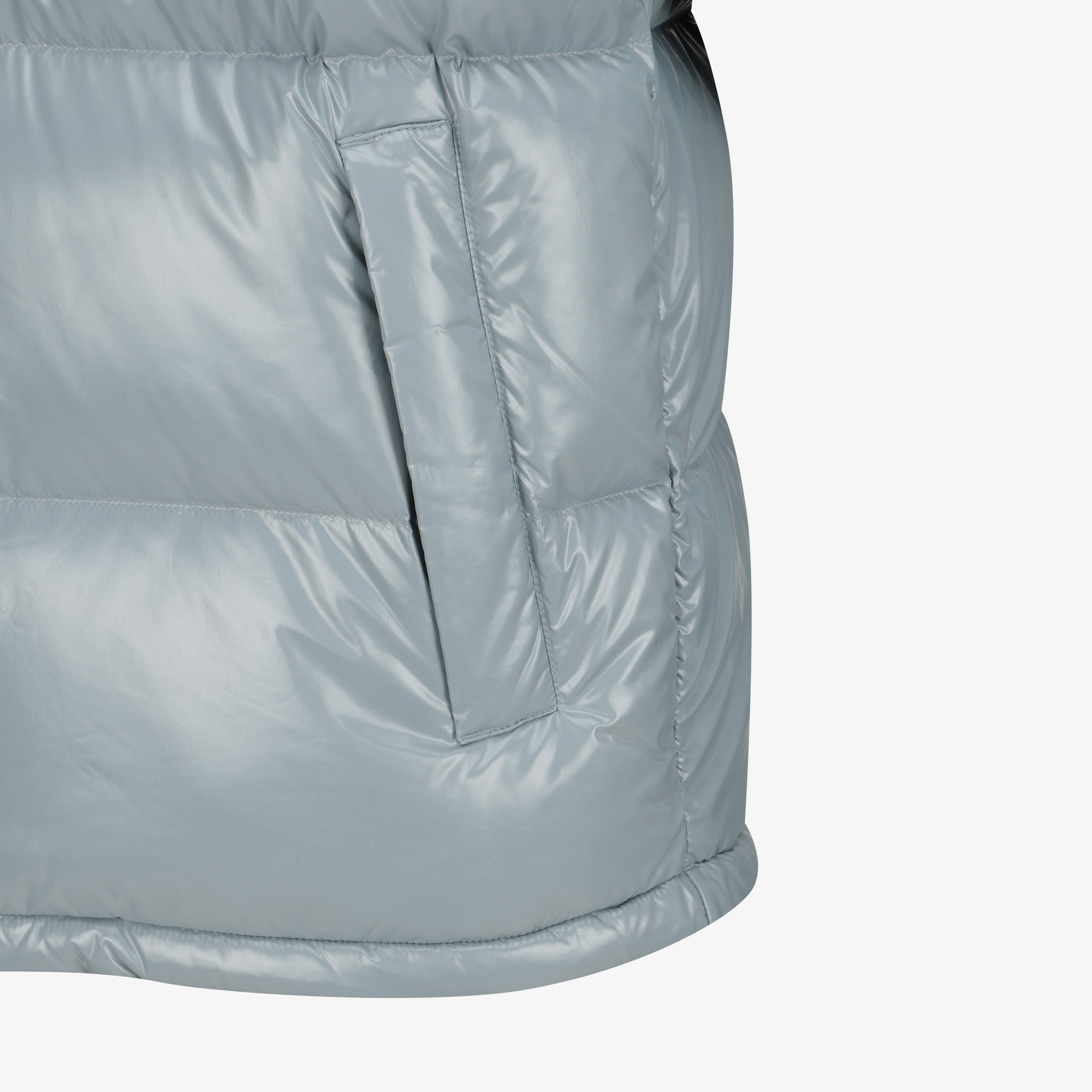 NOVELTY NUPTSE JACKET (RDS)