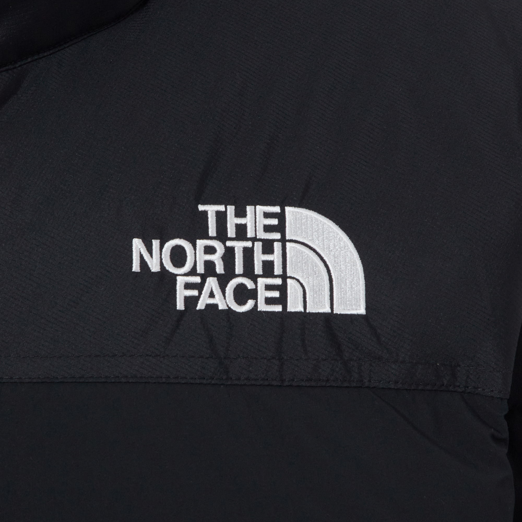 M'S CLOUD NUPTSE DOWN JACKET