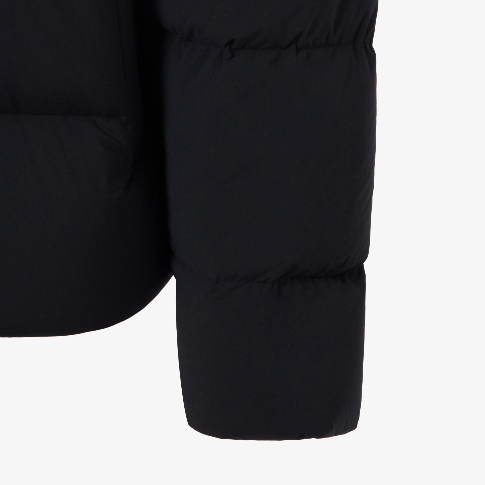 M'S CLOUD NUPTSE DOWN JACKET