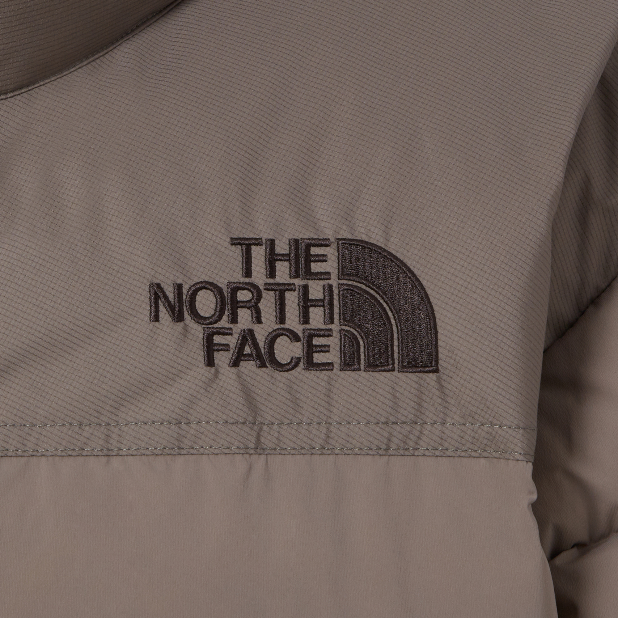 M'S CLOUD NUPTSE DOWN JACKET