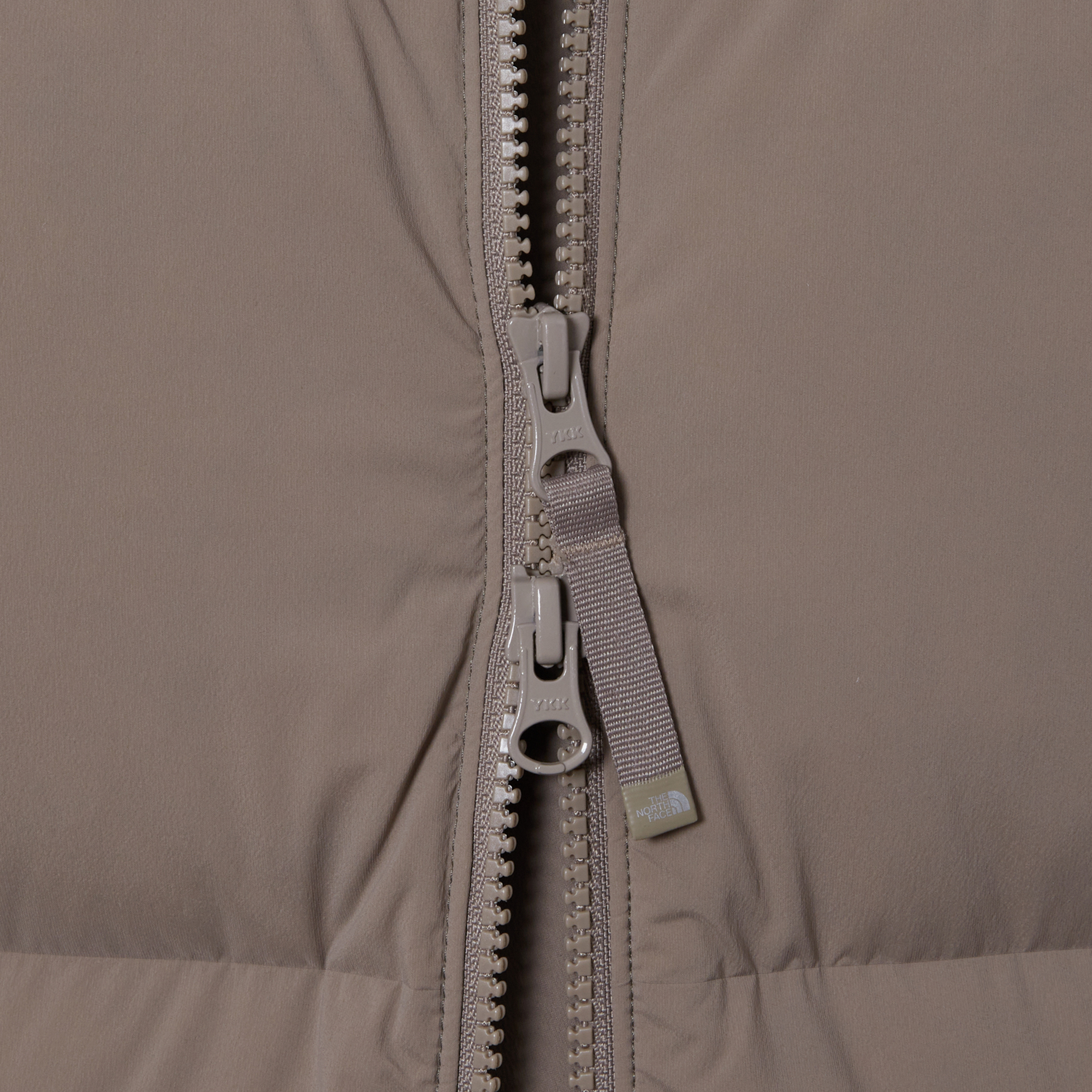 M'S CLOUD NUPTSE DOWN JACKET