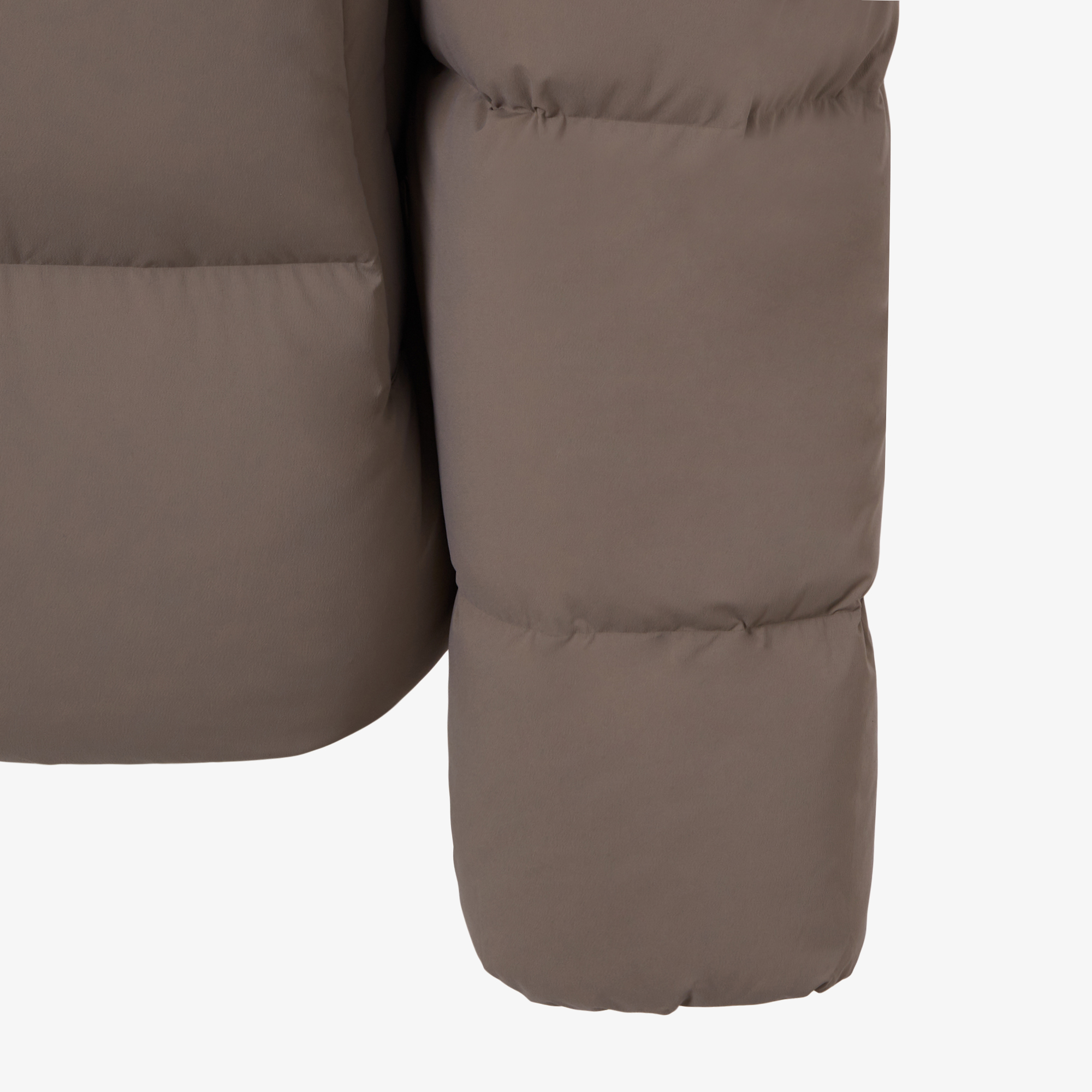 M'S CLOUD NUPTSE DOWN JACKET