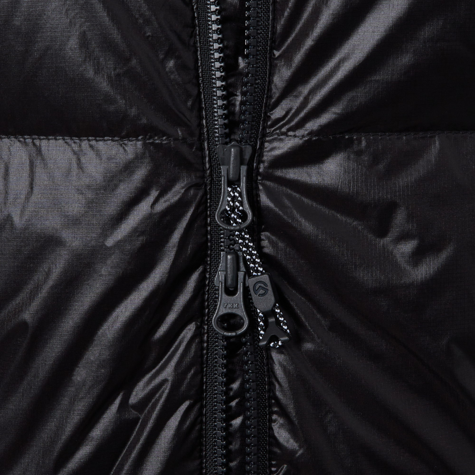 M'S SUMMIT NUPTSE JACKET (RDS)