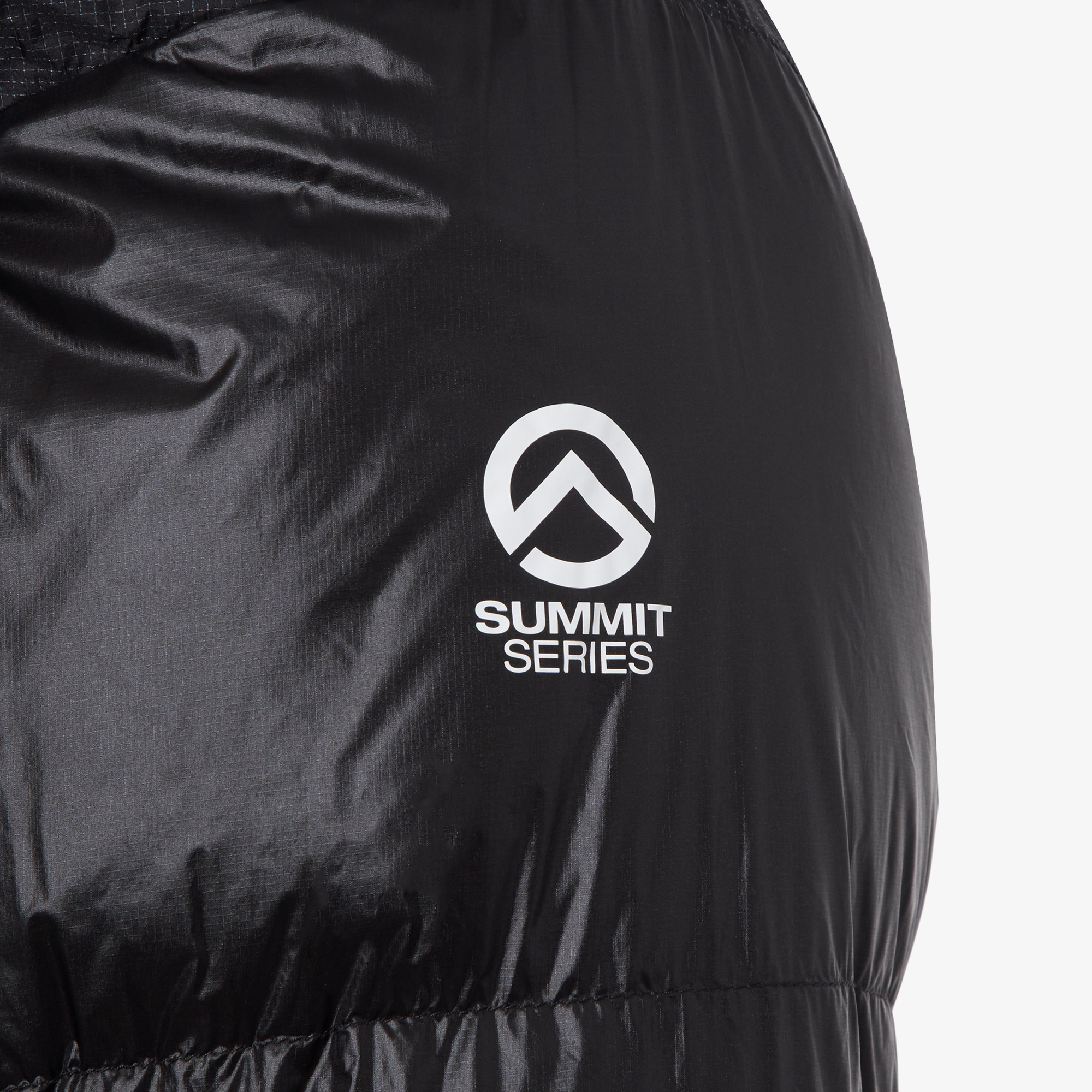 M'S SUMMIT NUPTSE JACKET (RDS)