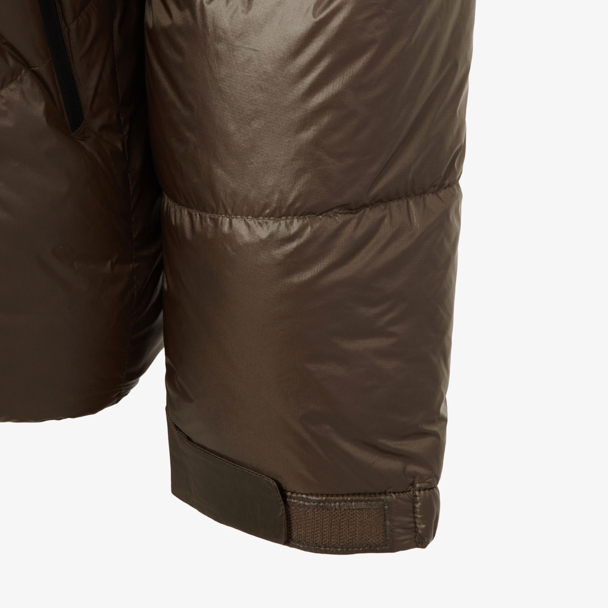 M'S SUMMIT NUPTSE JACKET (RDS)