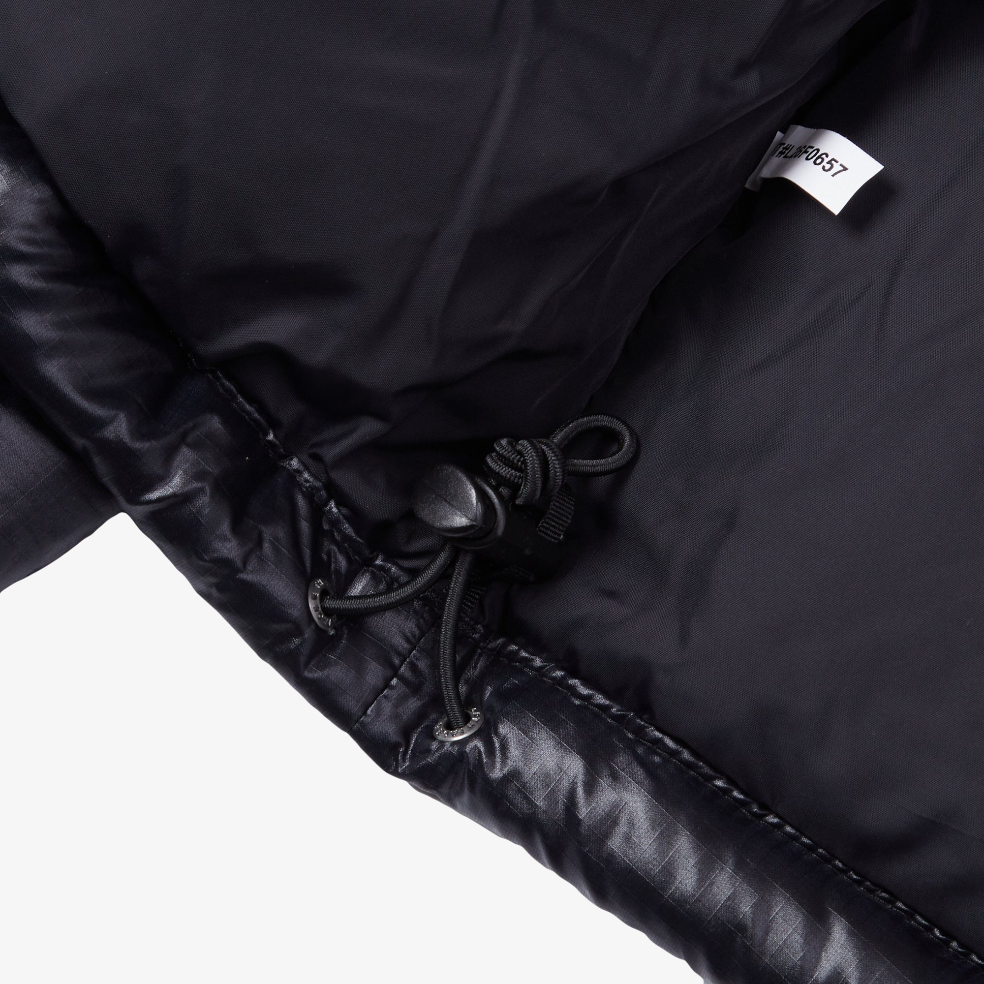 M'S 1996 RETRO NUPTSE JACKET