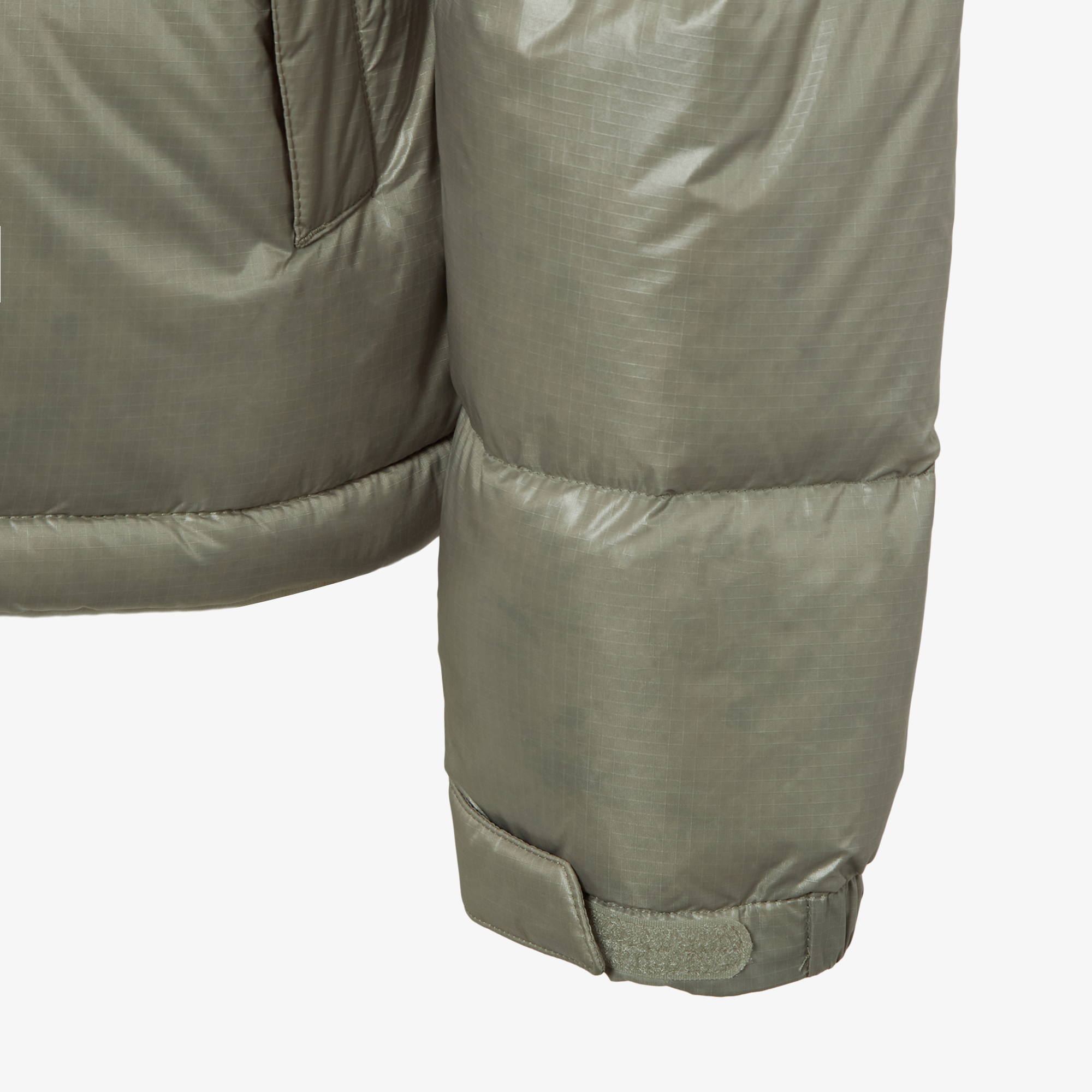 M'S 1996 RETRO NUPTSE JACKET