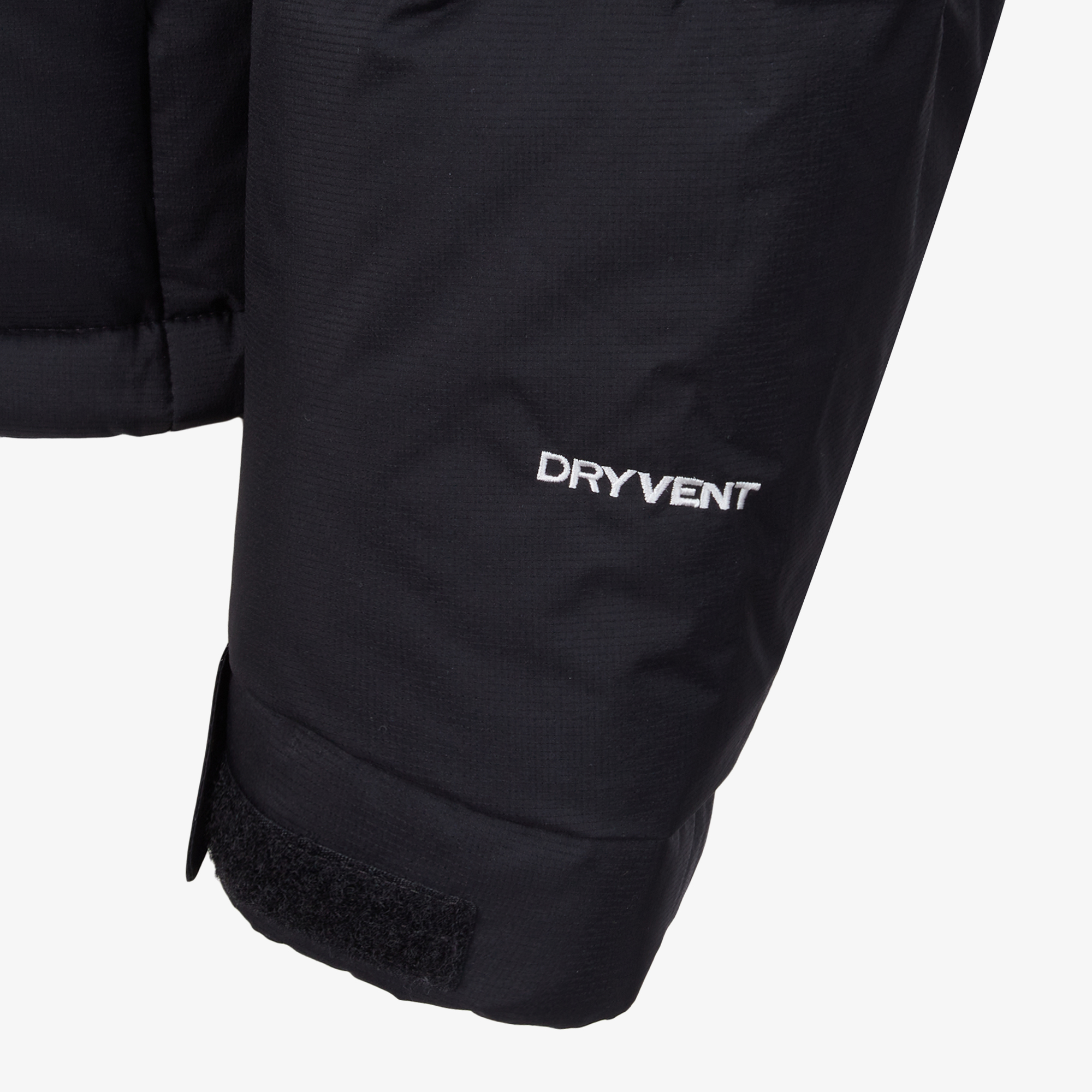 M'S REMASTER DOWN JACKET