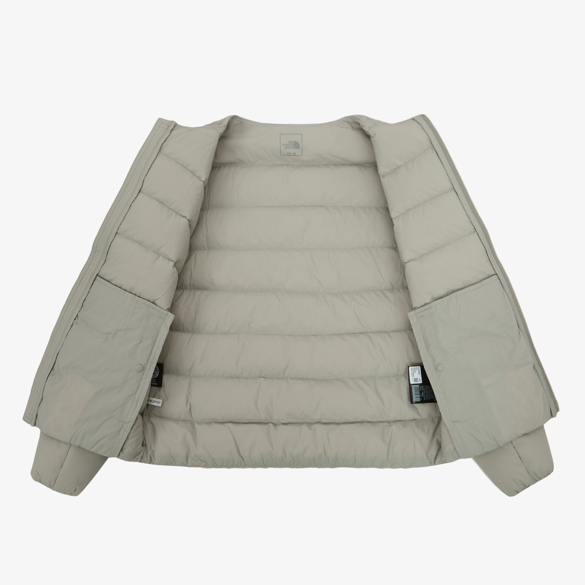 W'S CLOUD DOWN LT CARDIGAN