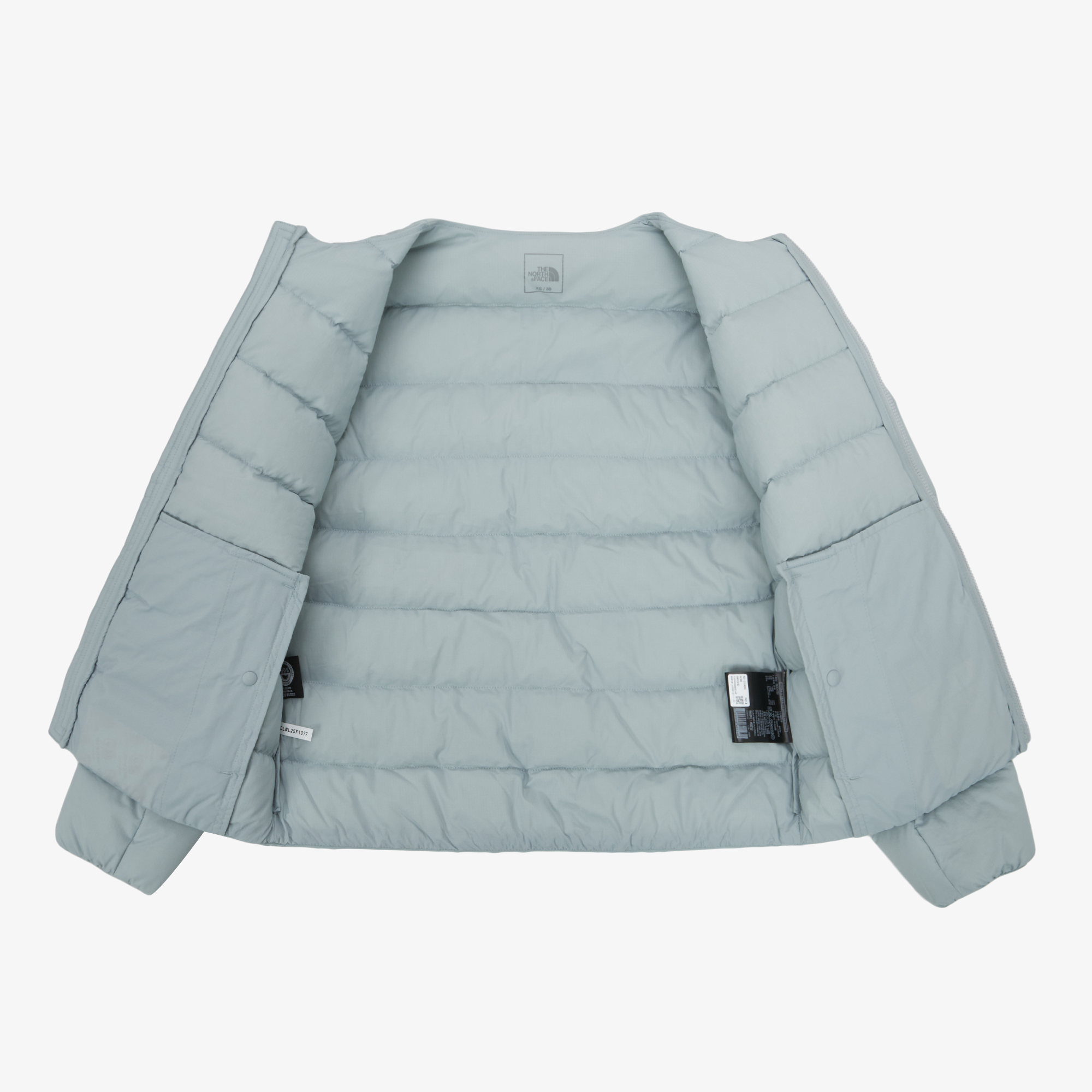 W'S CLOUD DOWN LT CARDIGAN