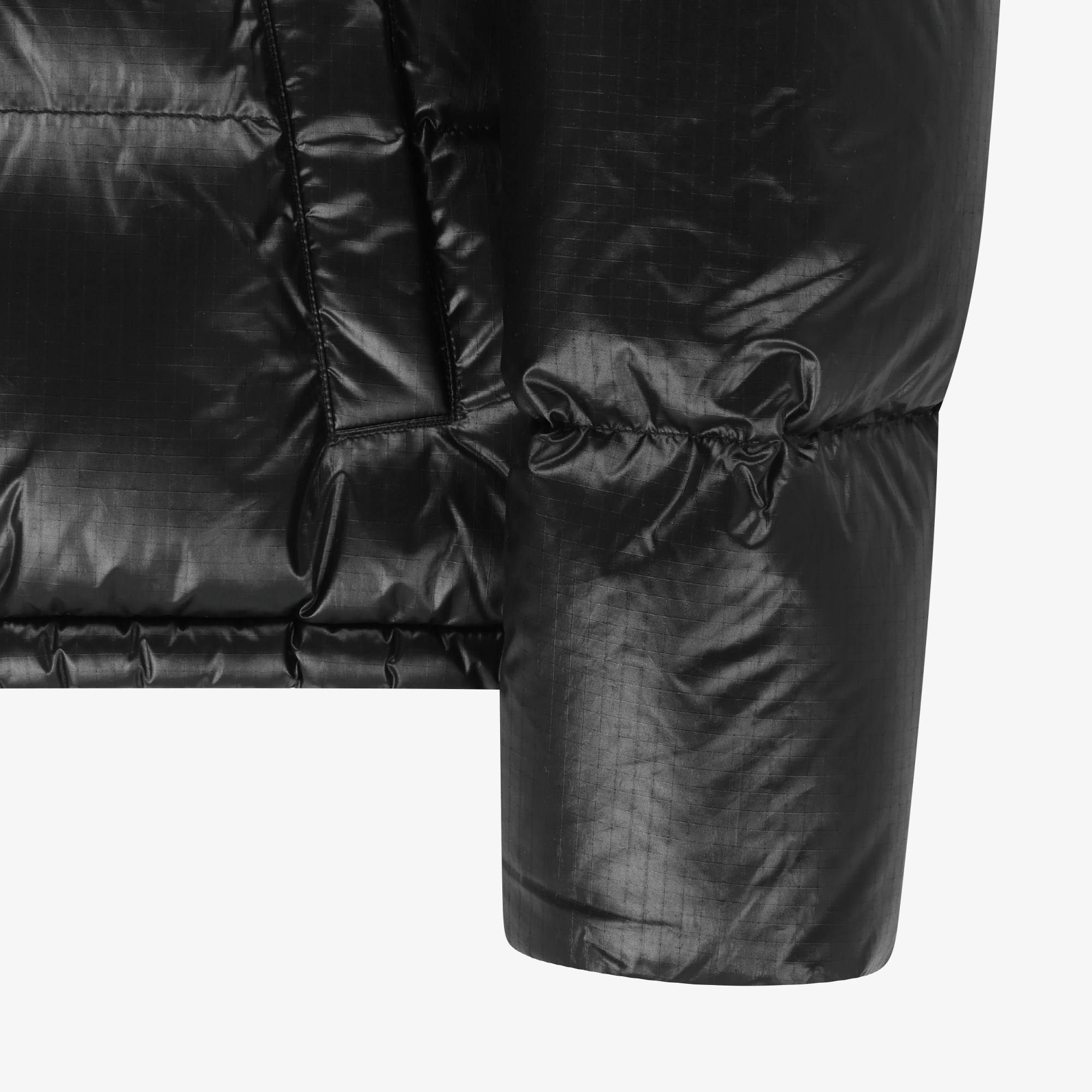 W'S NOVELTY NUPTSE JACKET (RDS)