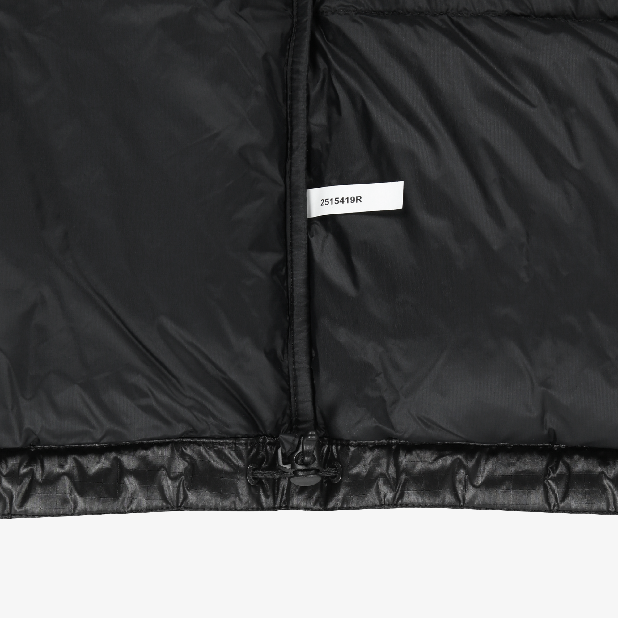 W'S NOVELTY NUPTSE JACKET (RDS)