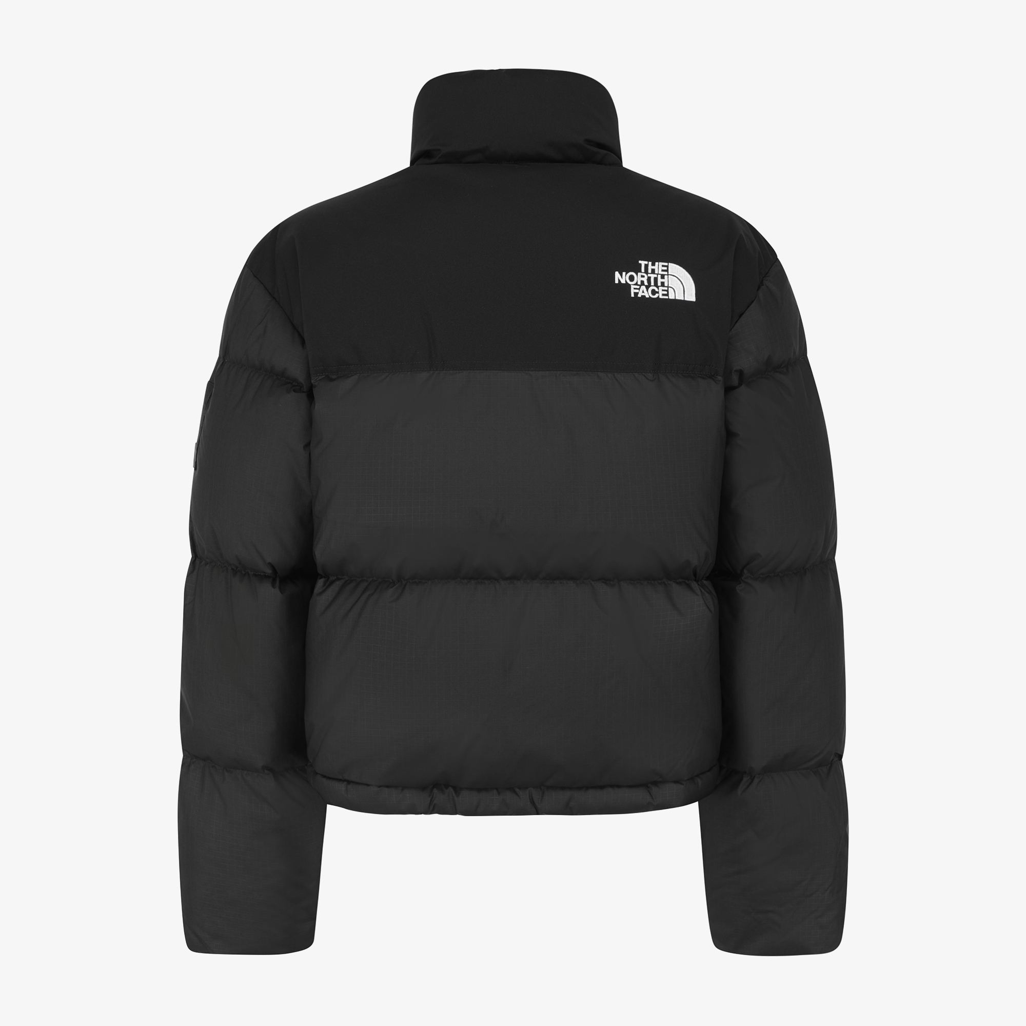 W'S NOVELTY NUPTSE JACKET (RDS)