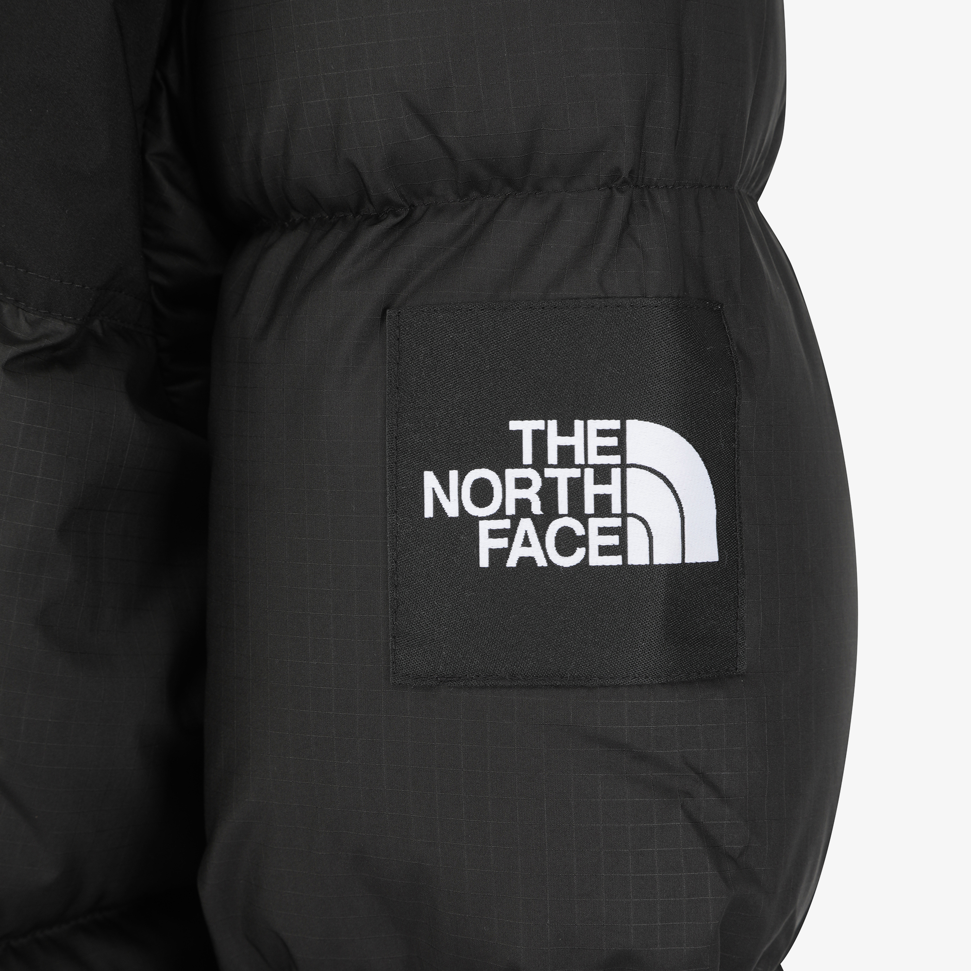 W'S NOVELTY NUPTSE JACKET (RDS)