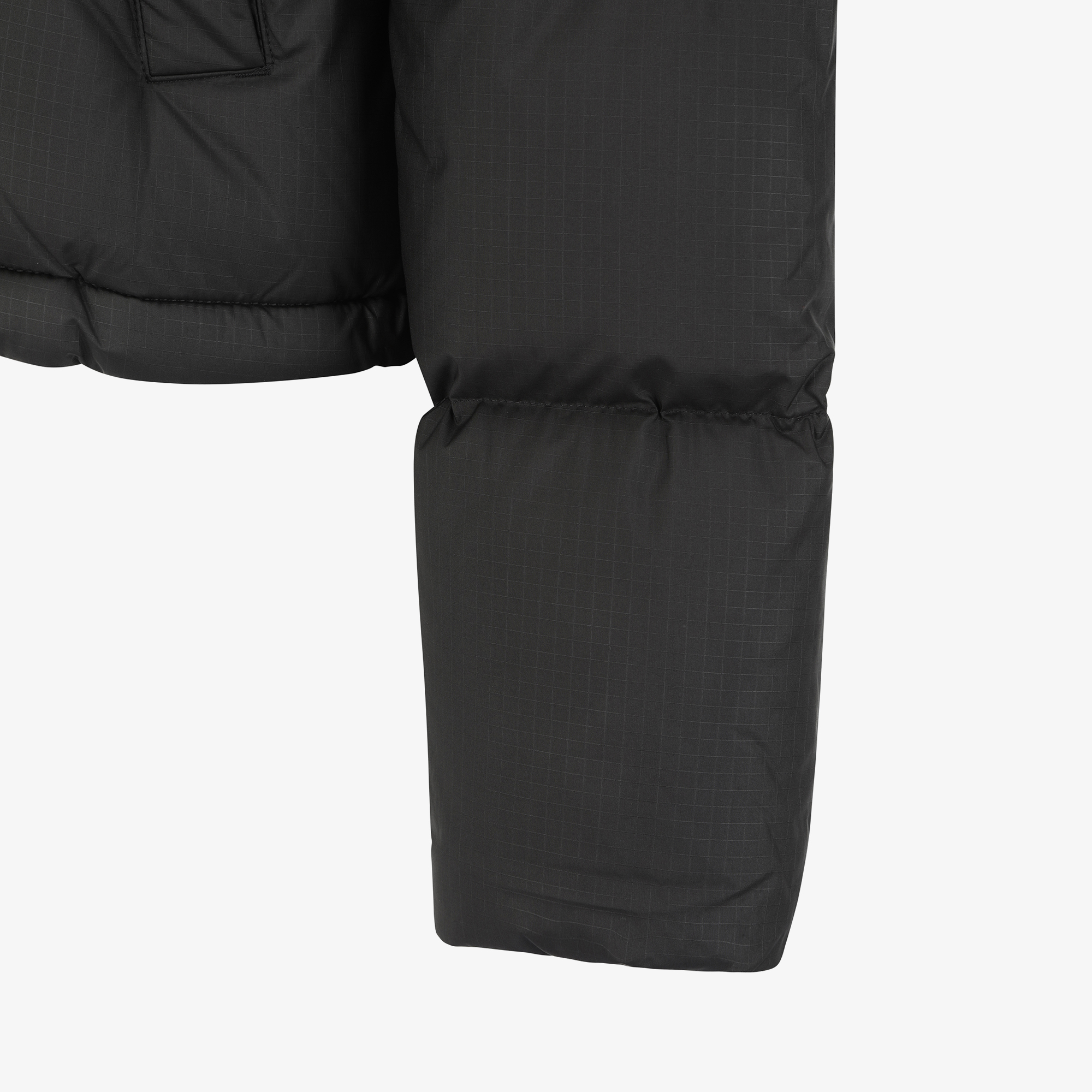 W'S NOVELTY NUPTSE JACKET (RDS)
