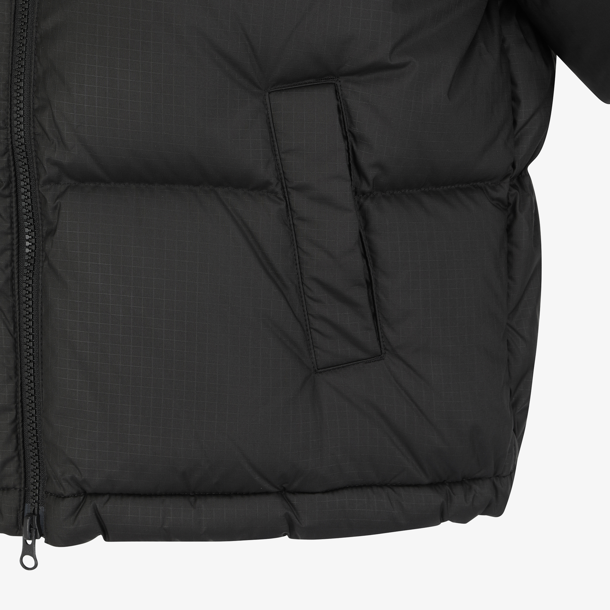 W'S NOVELTY NUPTSE JACKET (RDS)