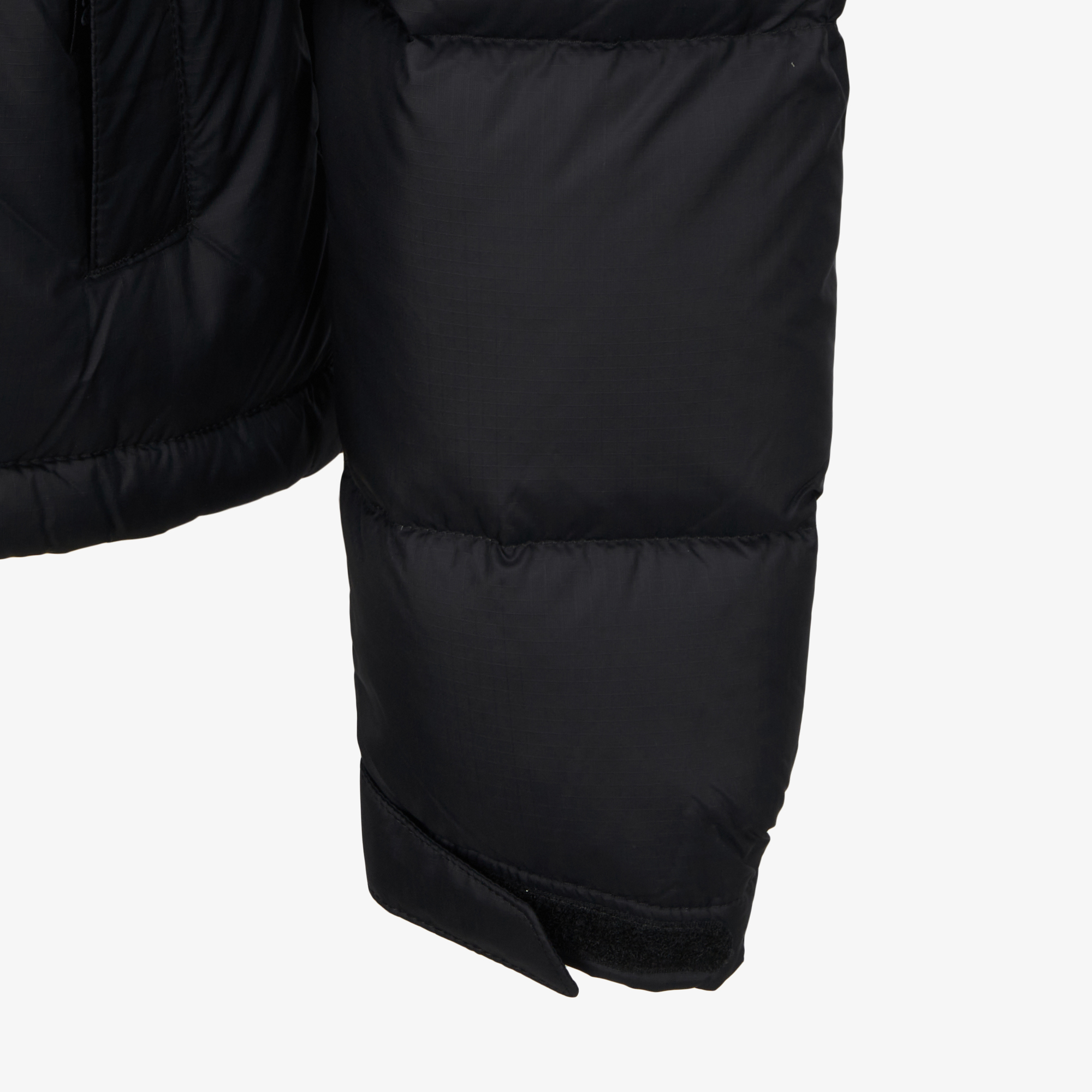 W'S 1996 RETRO NUPTSE JACKET