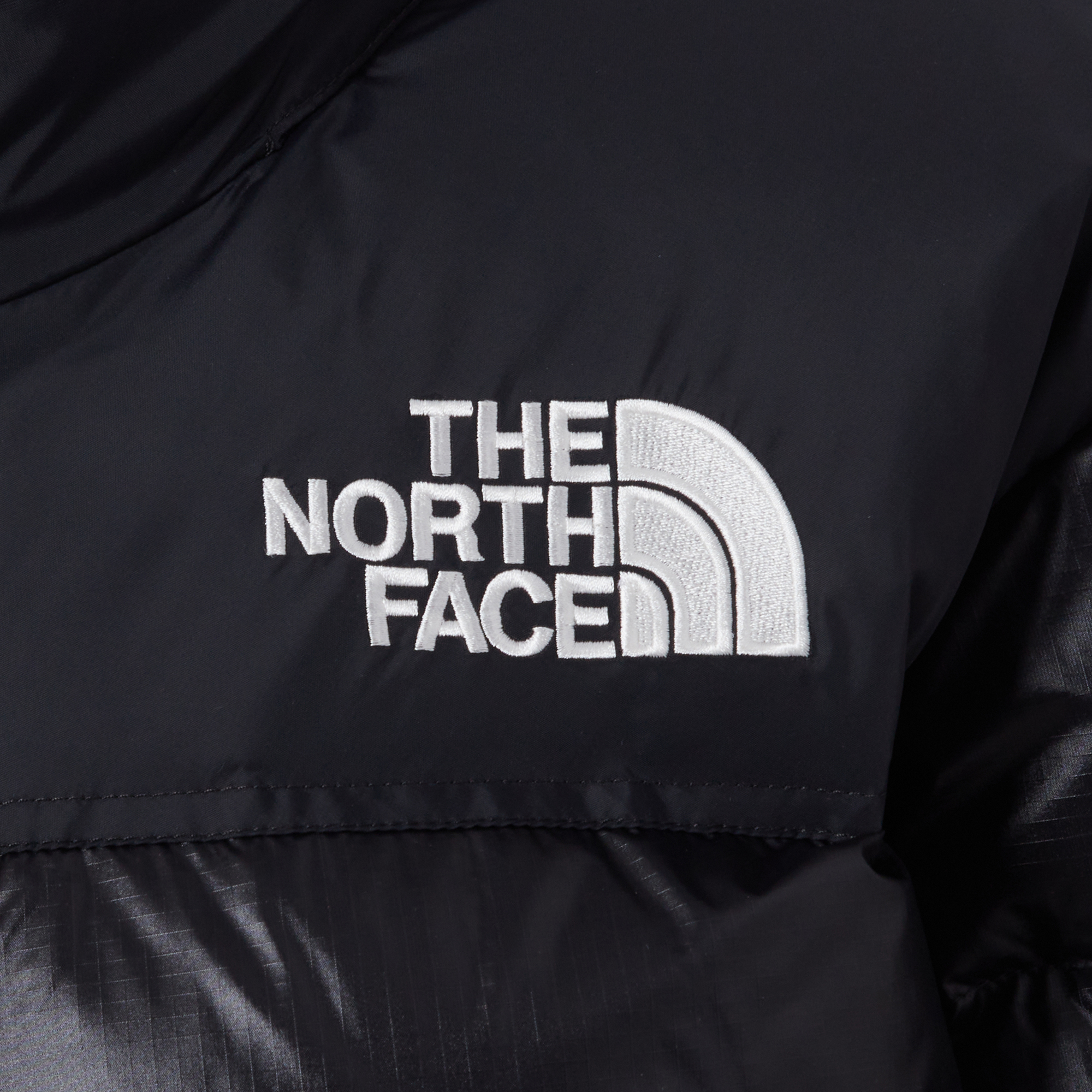 W'S 1996 RETRO NUPTSE JACKET