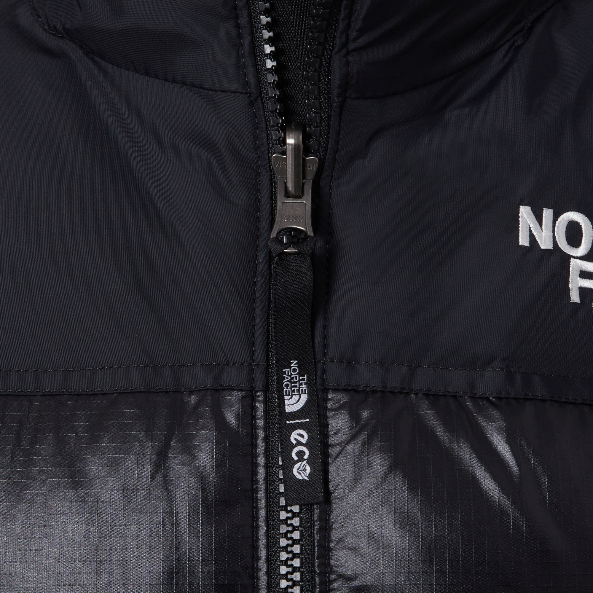 W'S 1996 RETRO NUPTSE JACKET