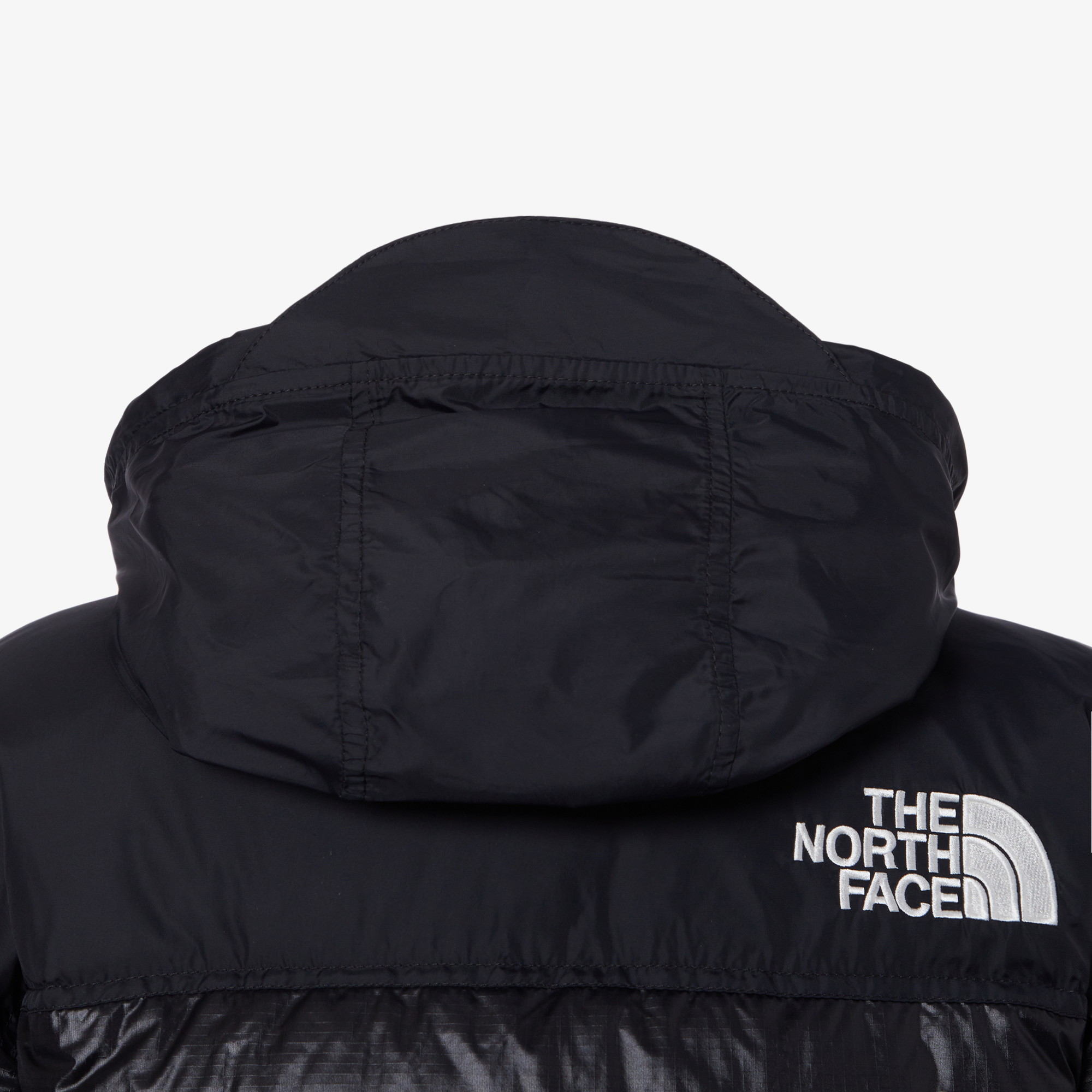 W'S 1996 RETRO NUPTSE JACKET