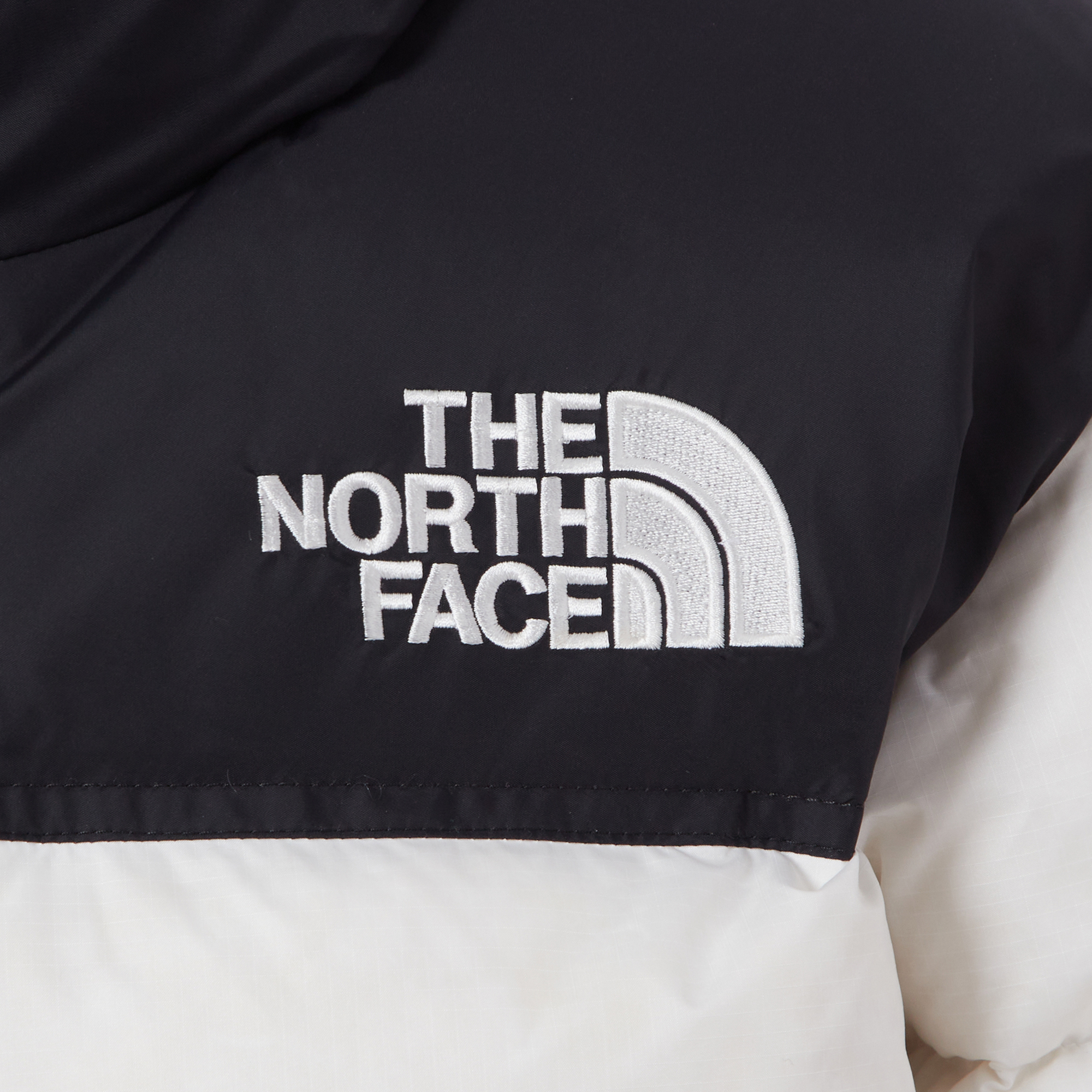 W'S 1996 RETRO NUPTSE JACKET