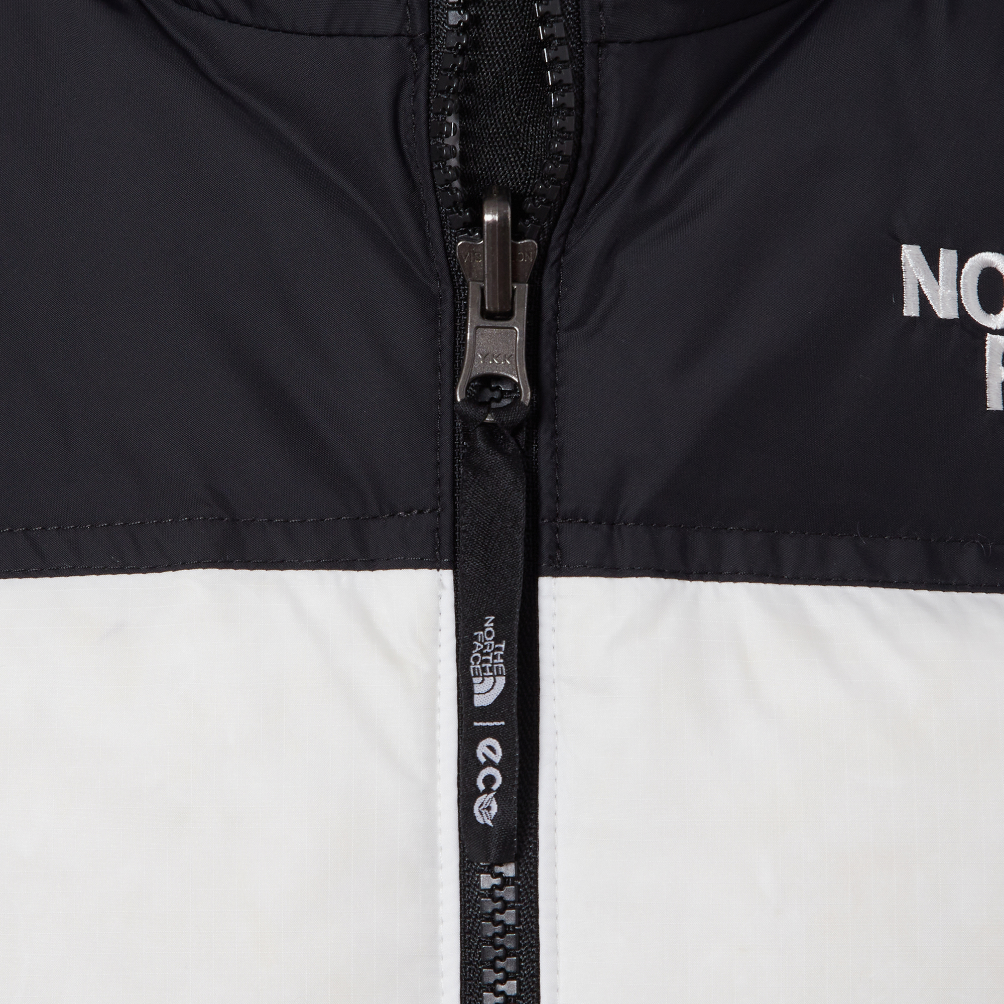 W'S 1996 RETRO NUPTSE JACKET