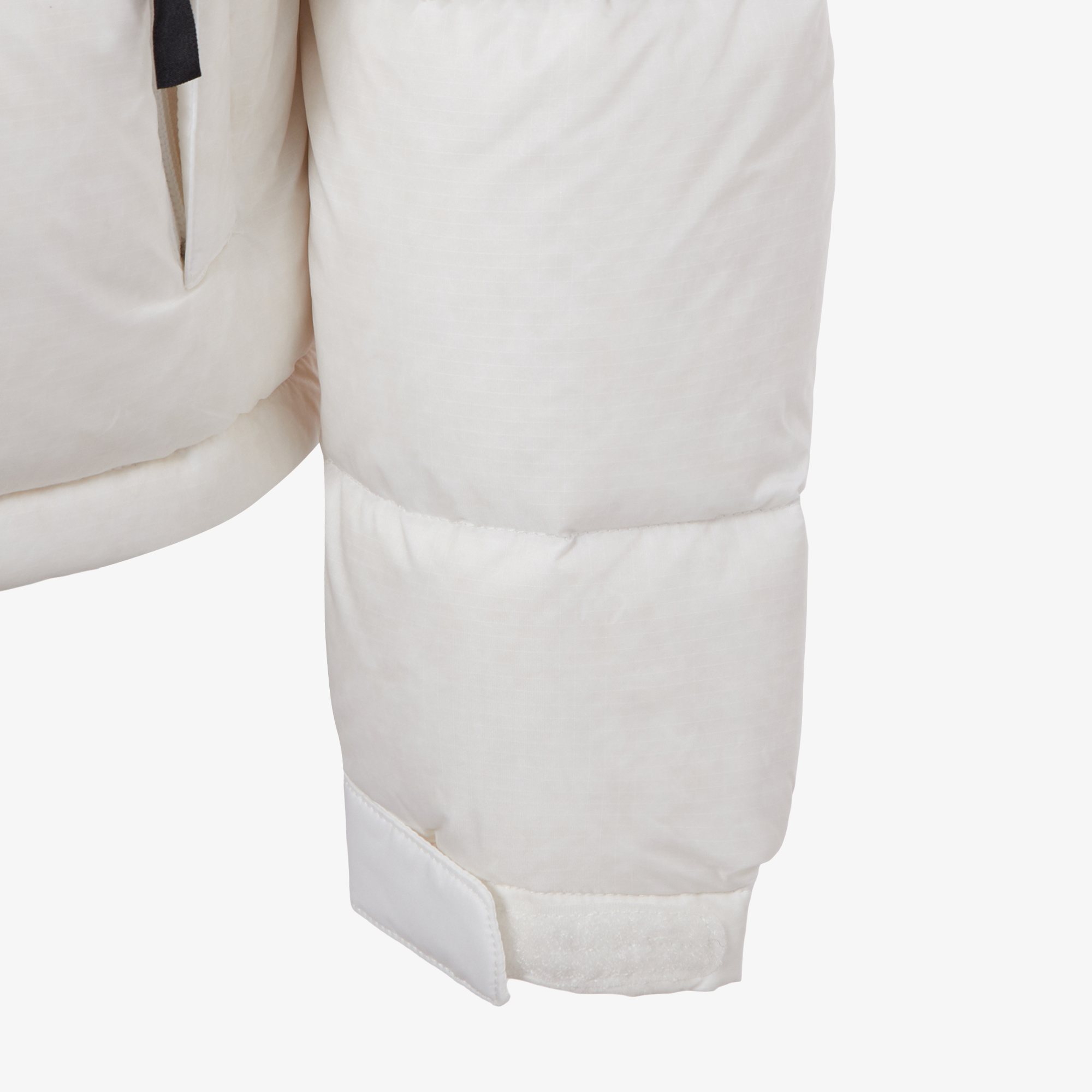W'S 1996 RETRO NUPTSE JACKET